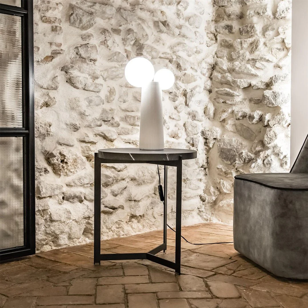 Land Table Lamp - Image 4