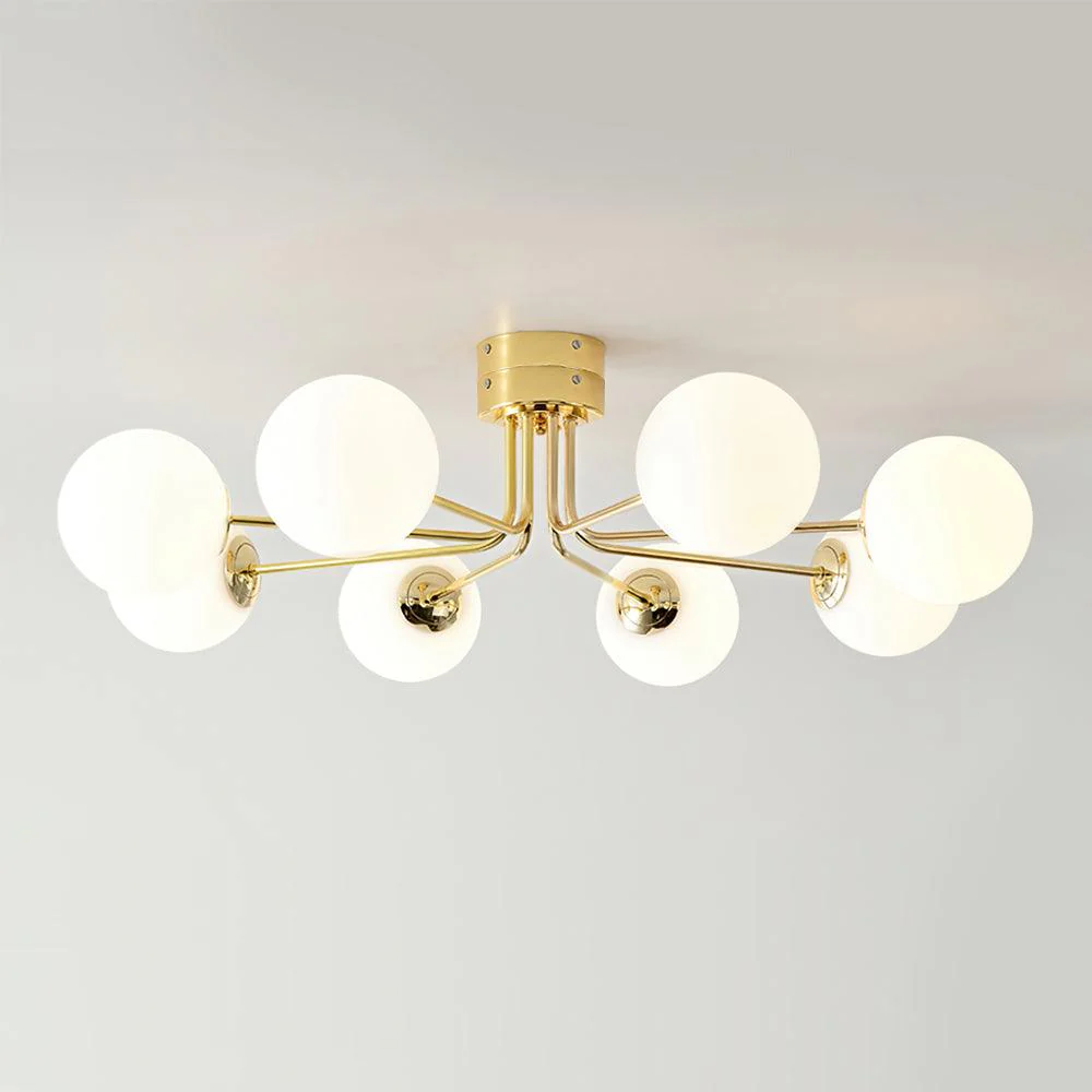Lanta Ceiling Lamp - Image 2