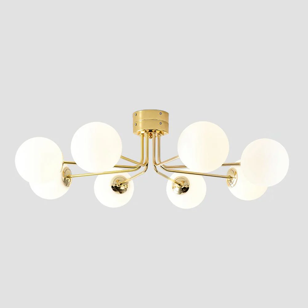 Lanta Ceiling Lamp - Image 8