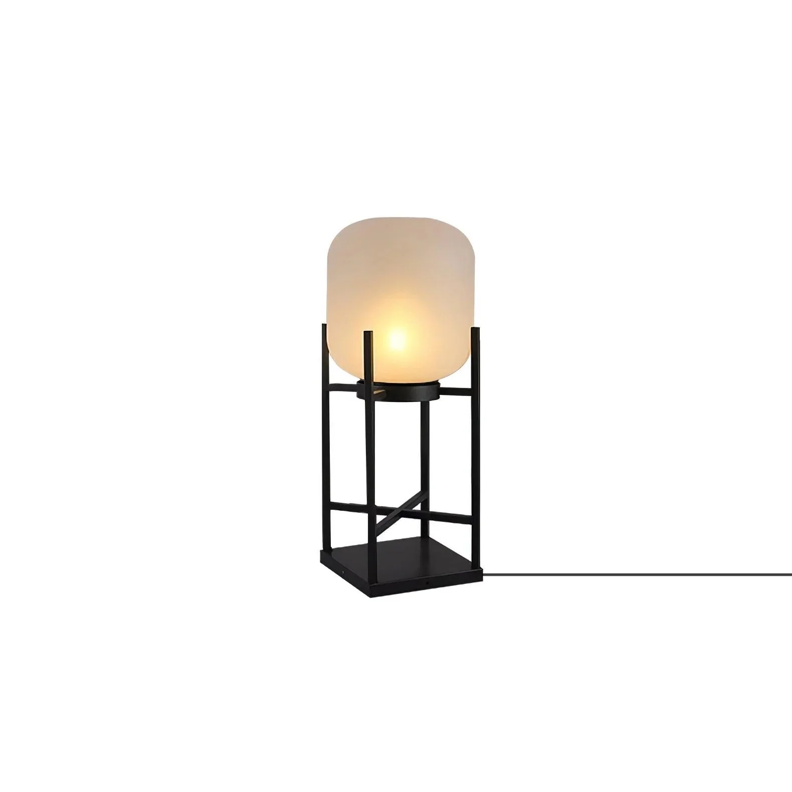 Lantern Floor Light - Image 31