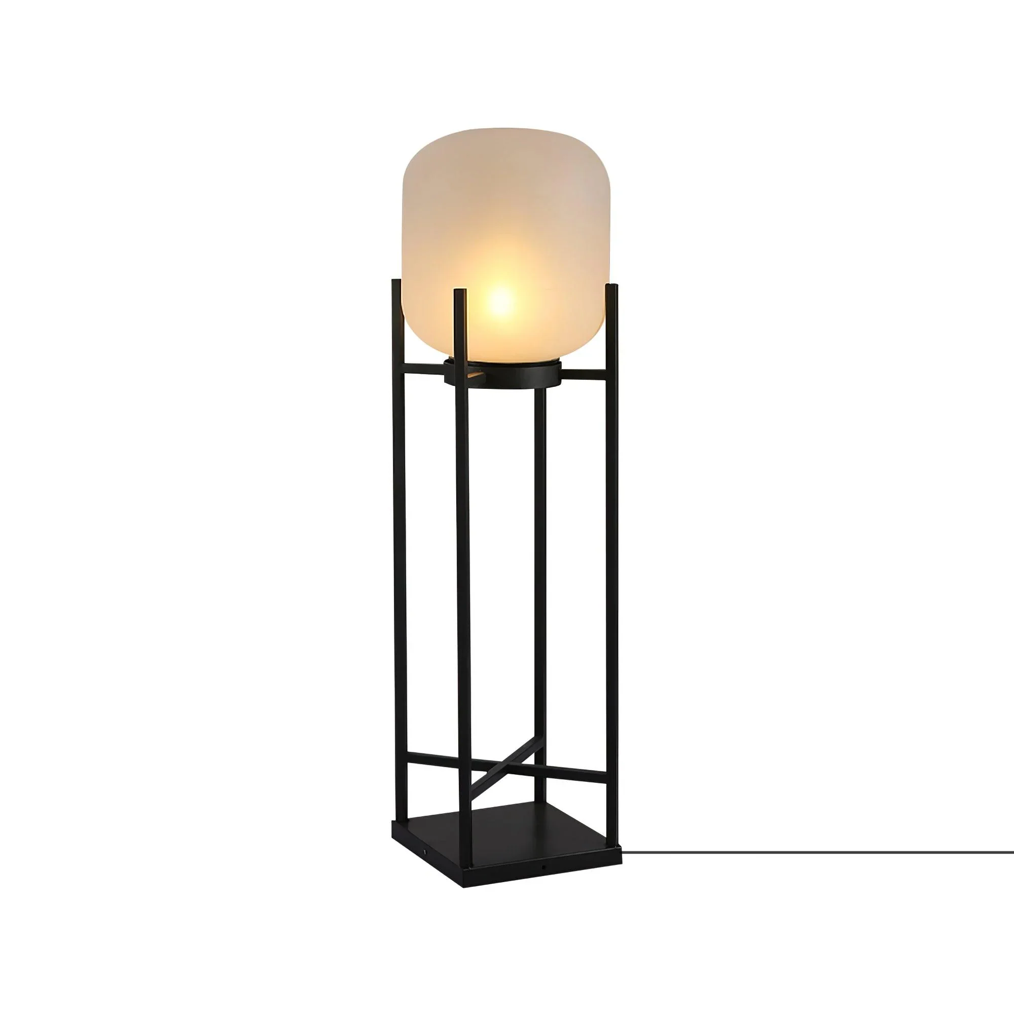 Lantern Floor Light - Image 33