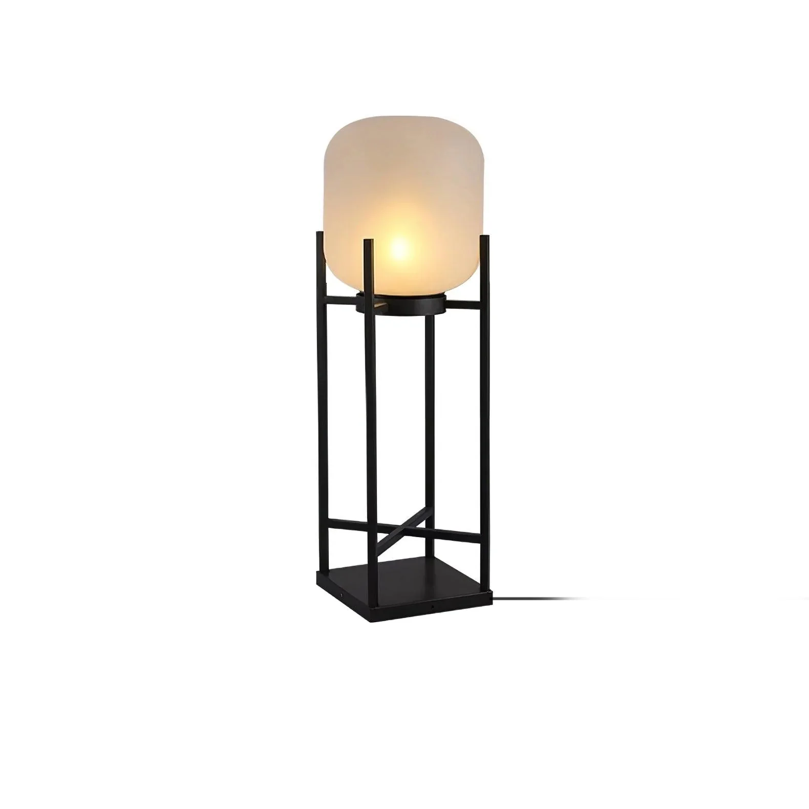Lantern Floor Light - Image 38