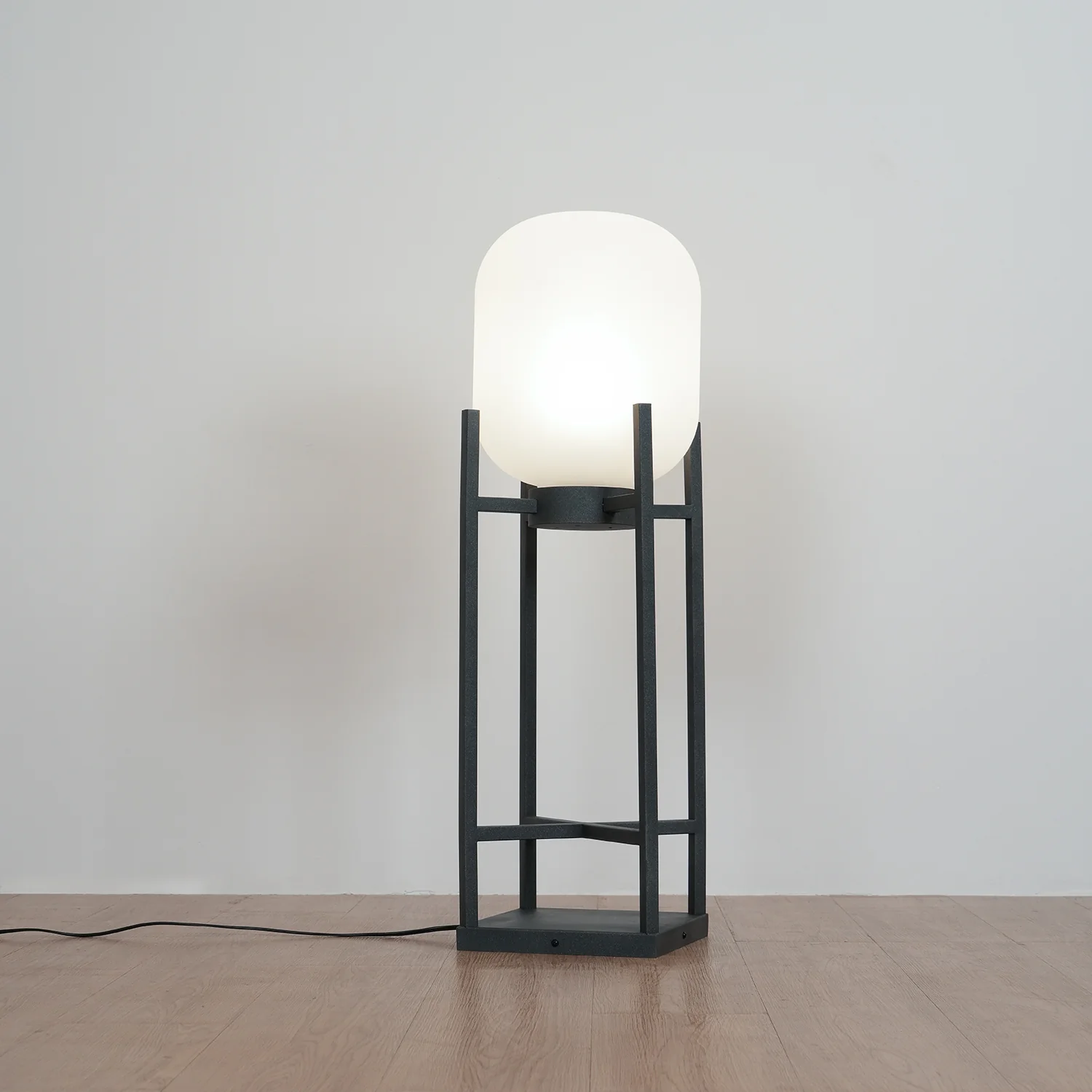 Lantern Floor Light - Image 40