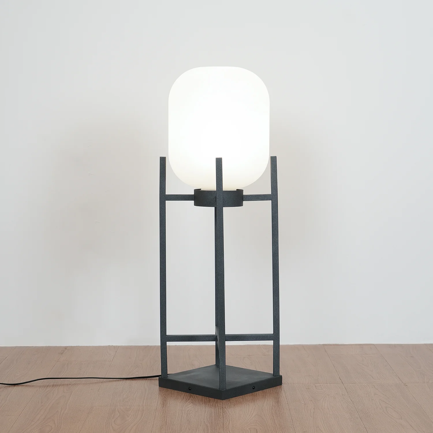 Lantern Floor Light - Image 44