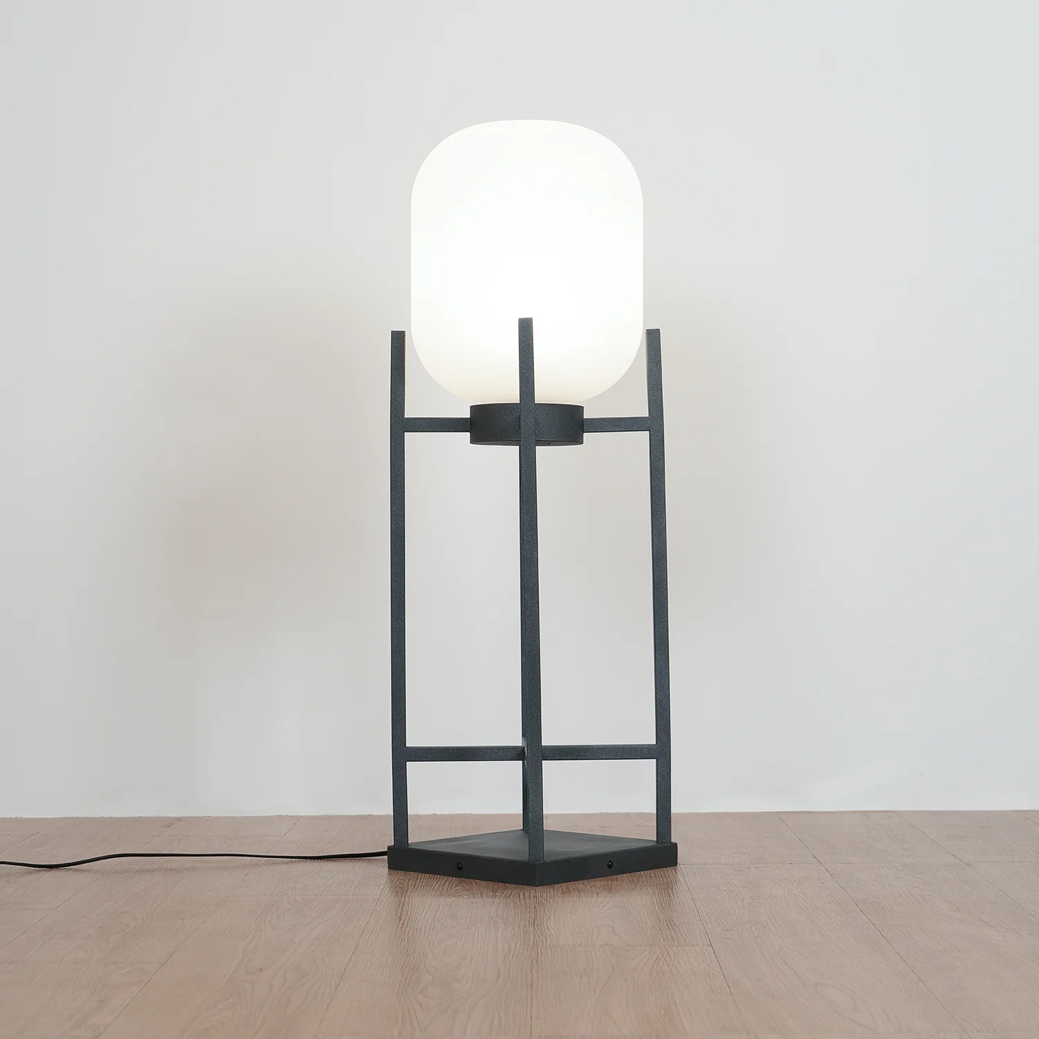 Lantern Floor Light - Image 45