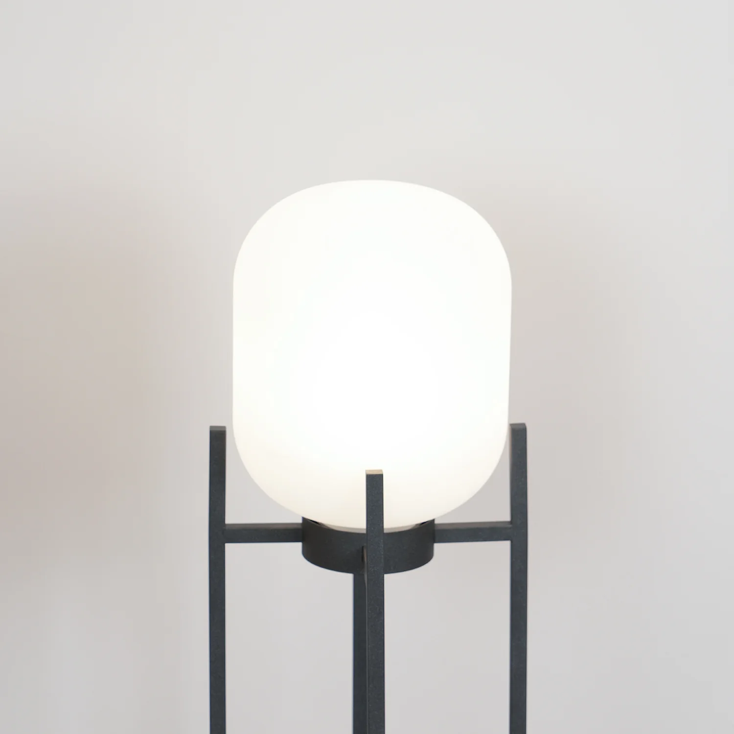 Lantern Outdoor Solar Floor Lamp - Image 43