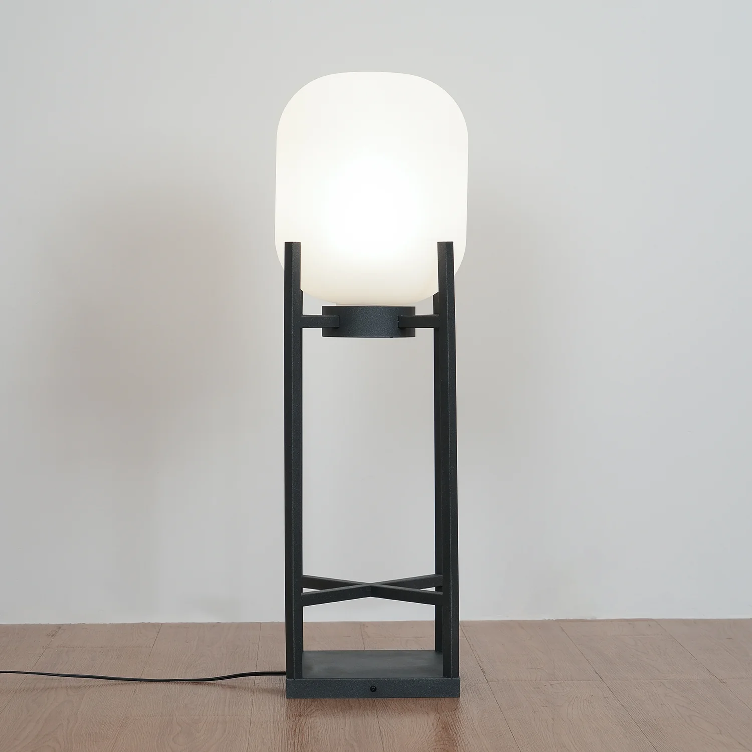 Lantern Floor Light - Image 47