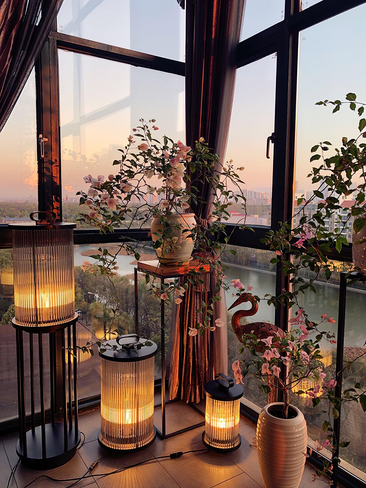 Lantern Garden Outdoor Light - Image 20