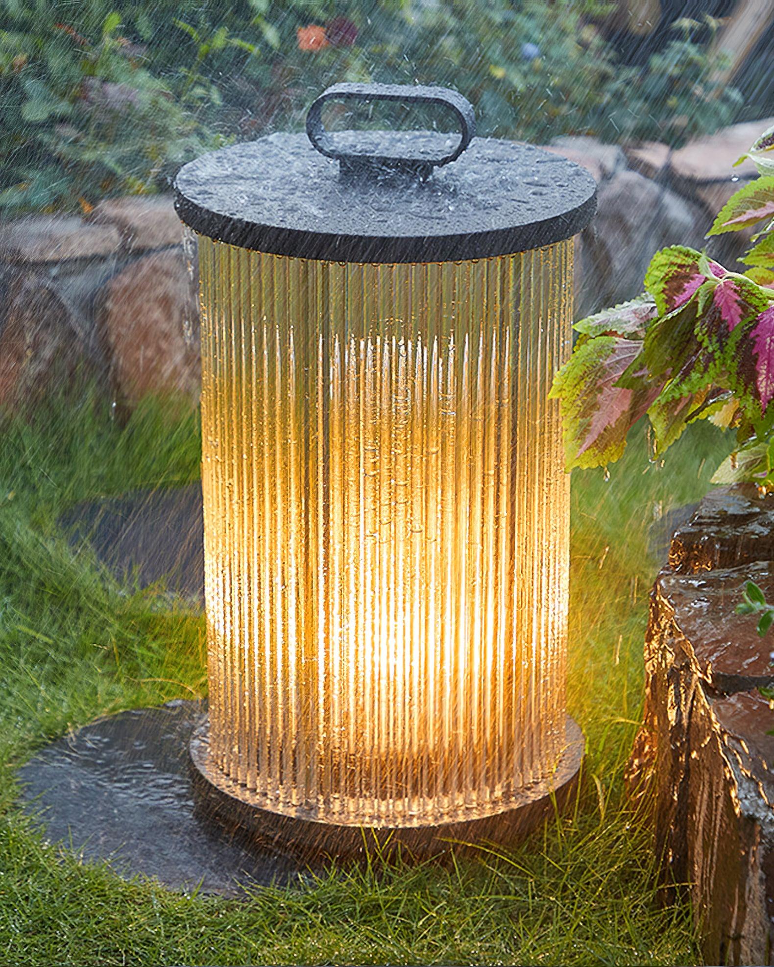 Lantern Garden Outdoor Light - Image 30