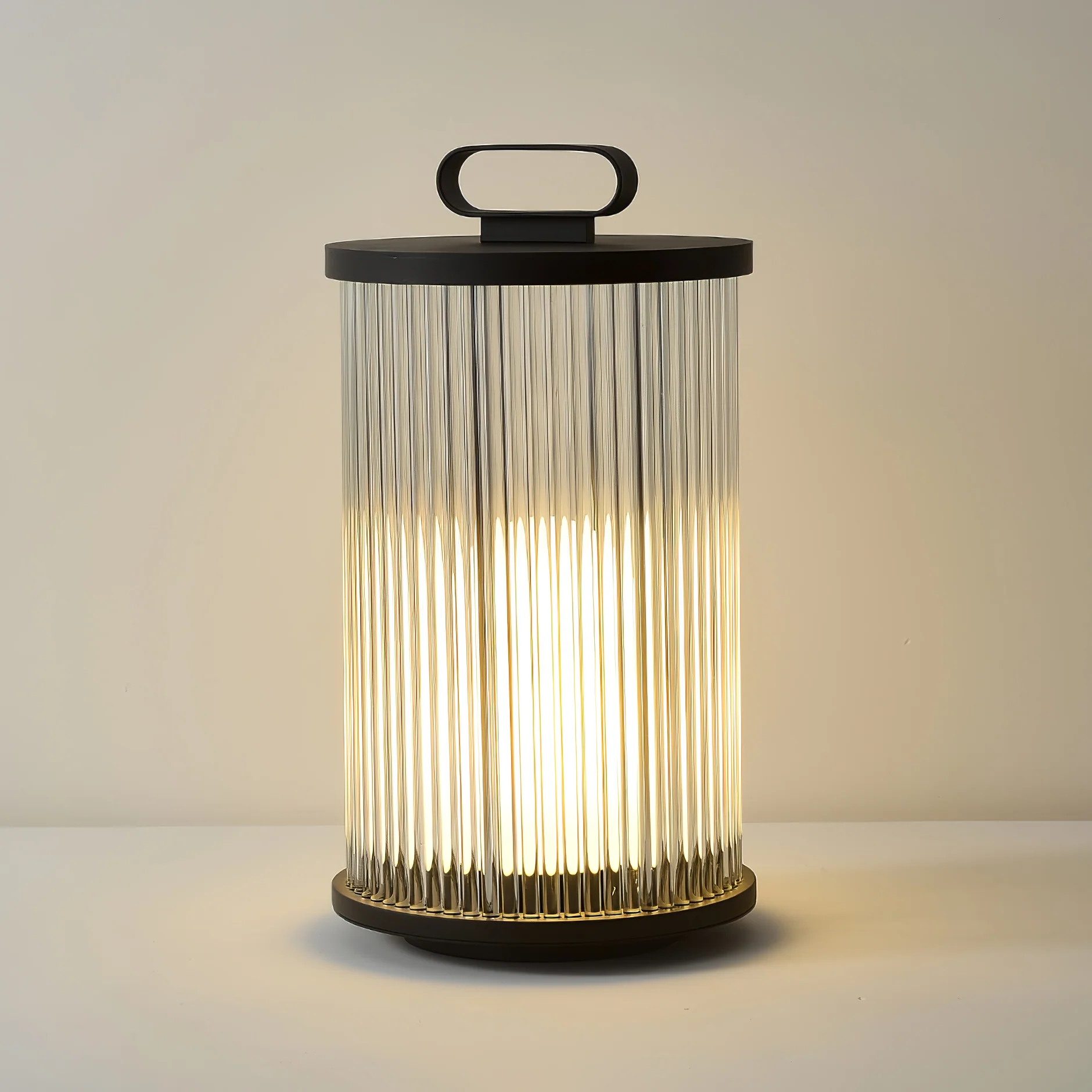 Lantern Garden Solar Outdoor Light - Image 38