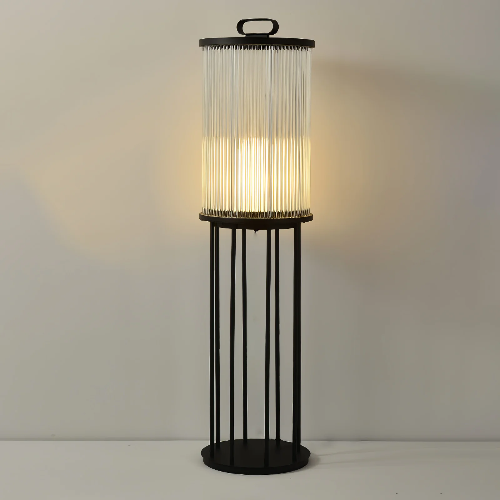 Lantern Garden Solar Outdoor Light - Image 49