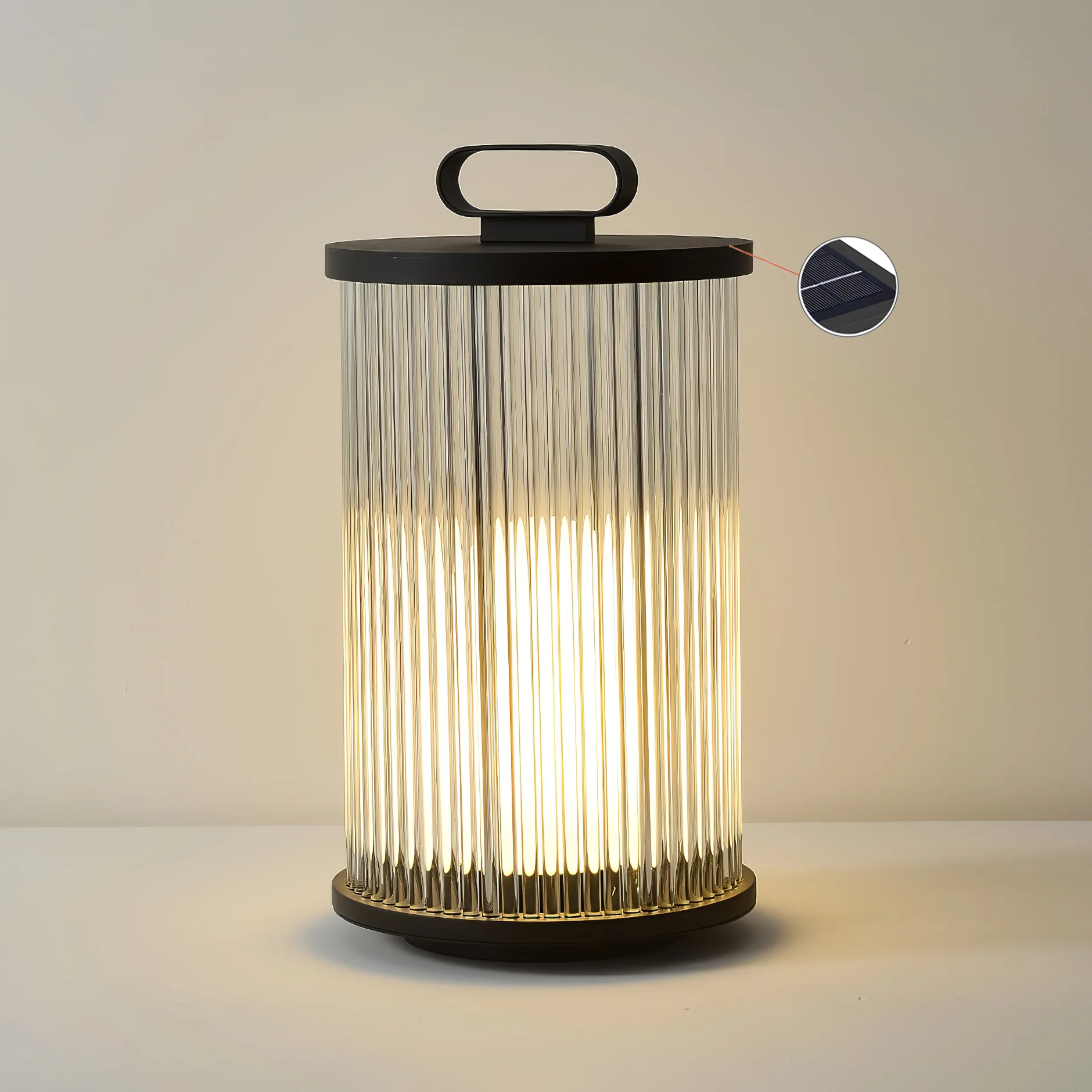 Lantern Garden Solar Outdoor Light - Image 63