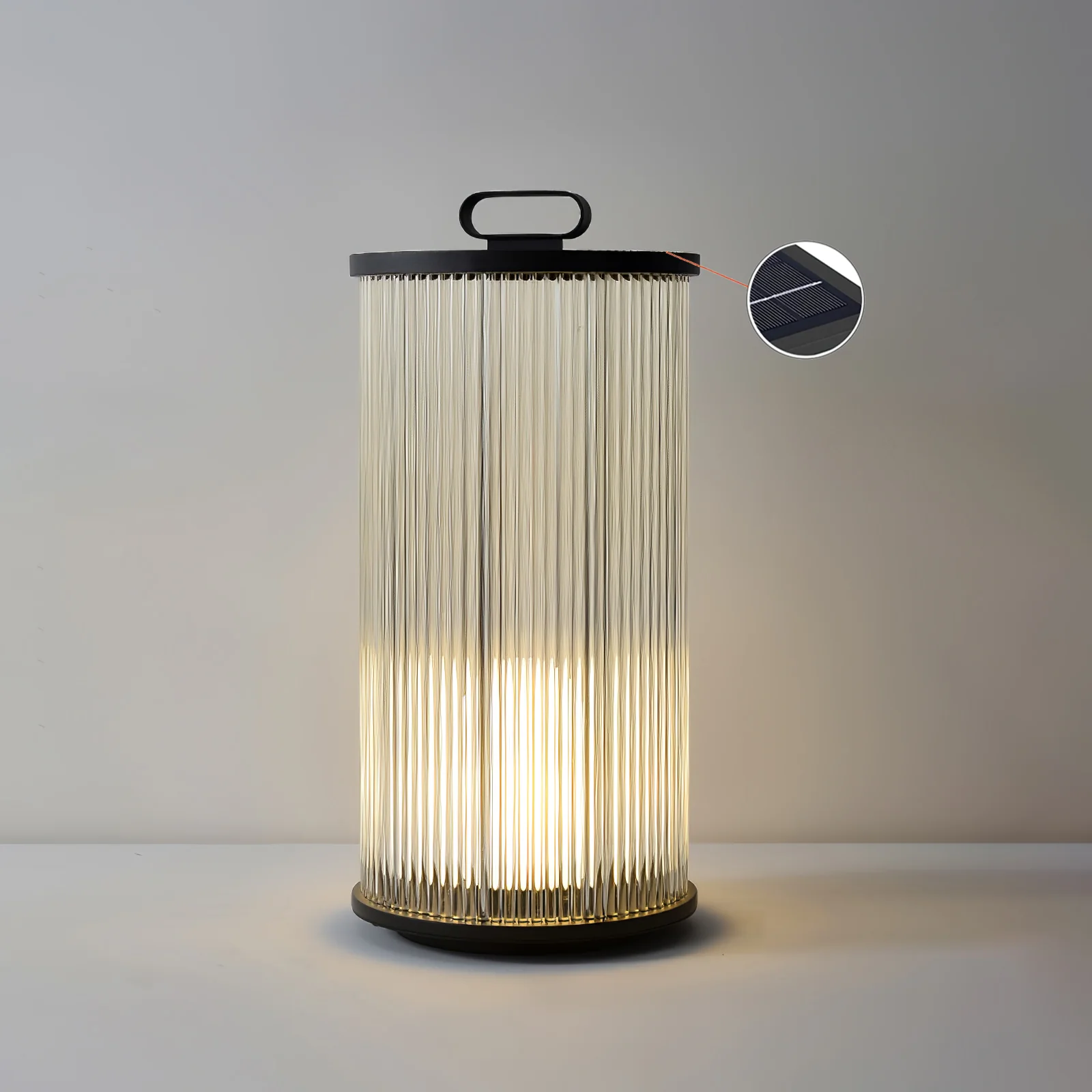 Lantern Garden Solar Outdoor Light - Image 64