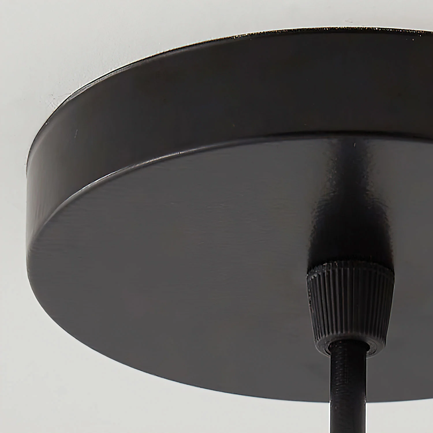 Lantern Silk Pendant Lamp - Image 12