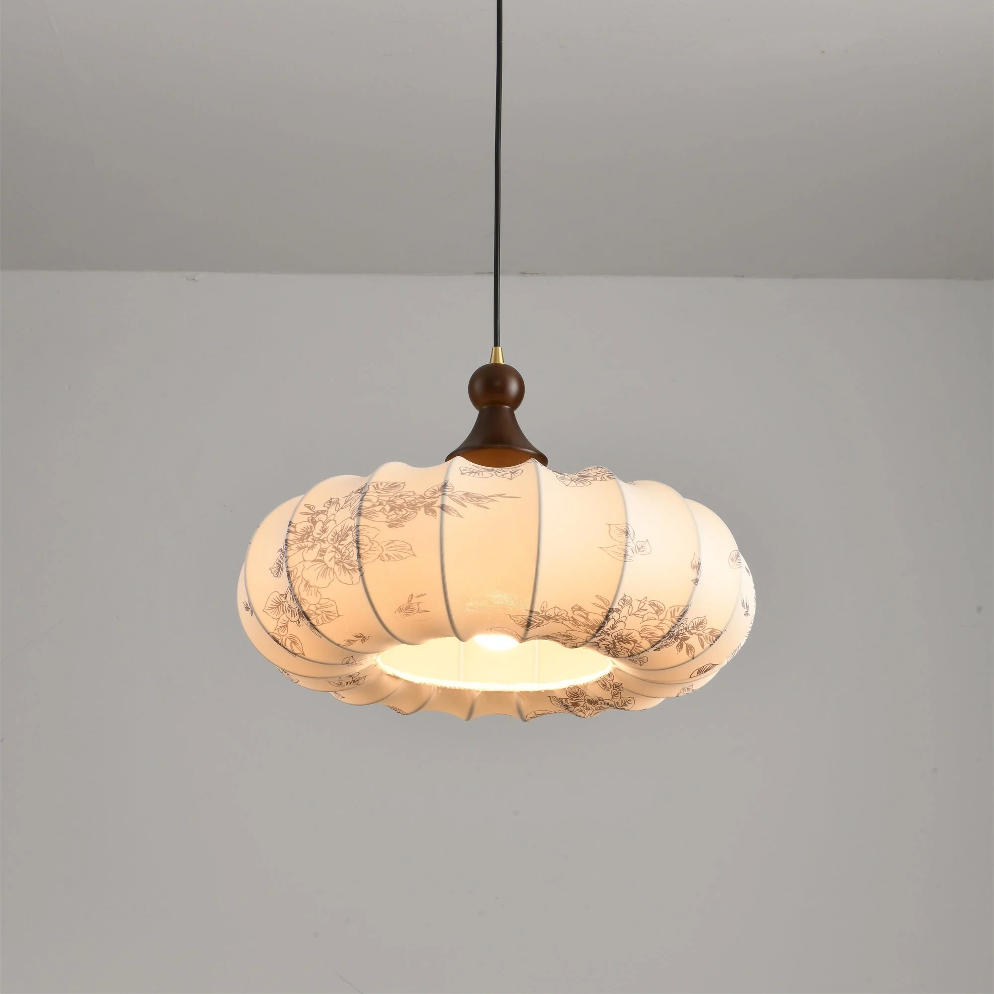 Lanterna Bloom Pendant Lamp - Image 10