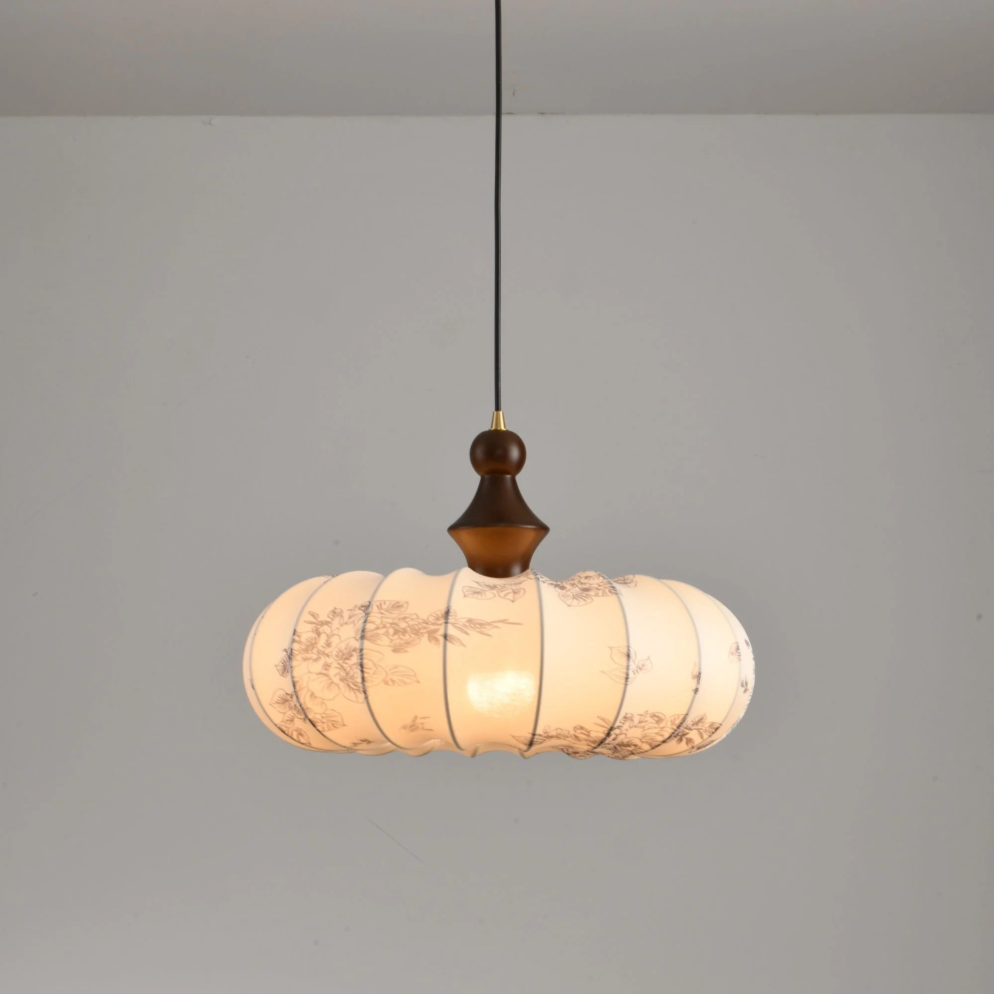 Lanterna Bloom Pendant Lamp - Image 2