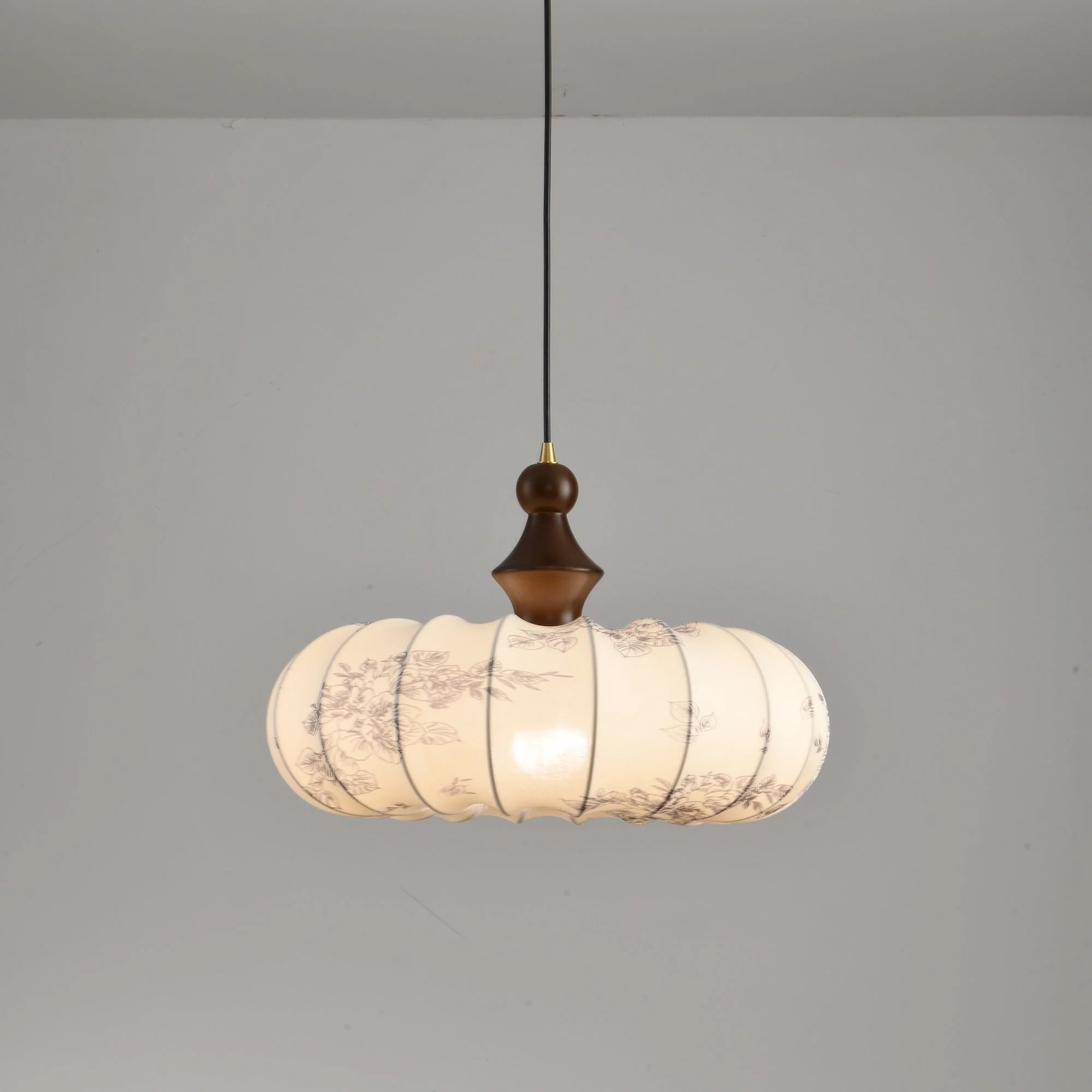 Lanterna Bloom Pendant Lamp - Image 3