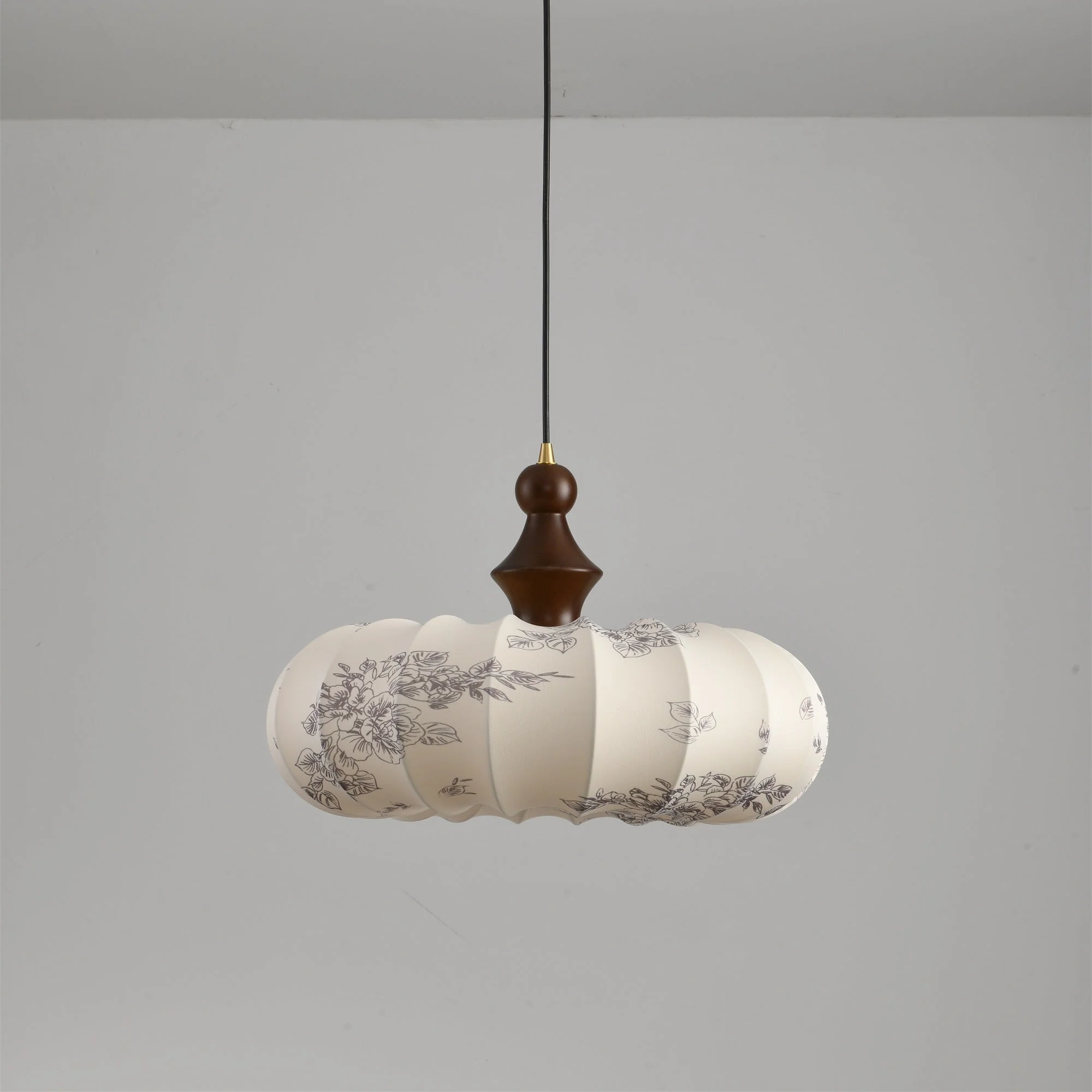 Lanterna Bloom Pendant Lamp - Image 5