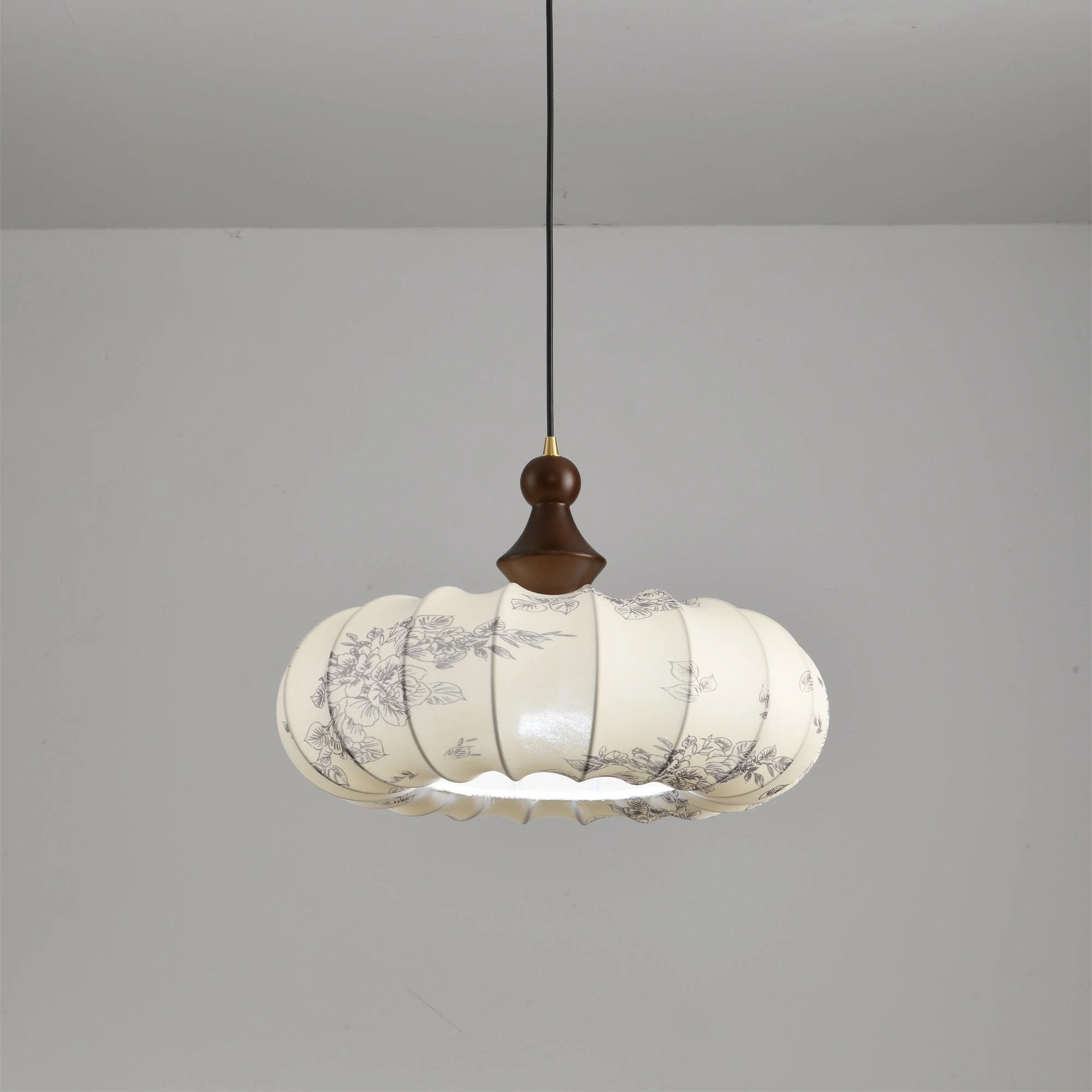 Lanterna Bloom Pendant Lamp - Image 7