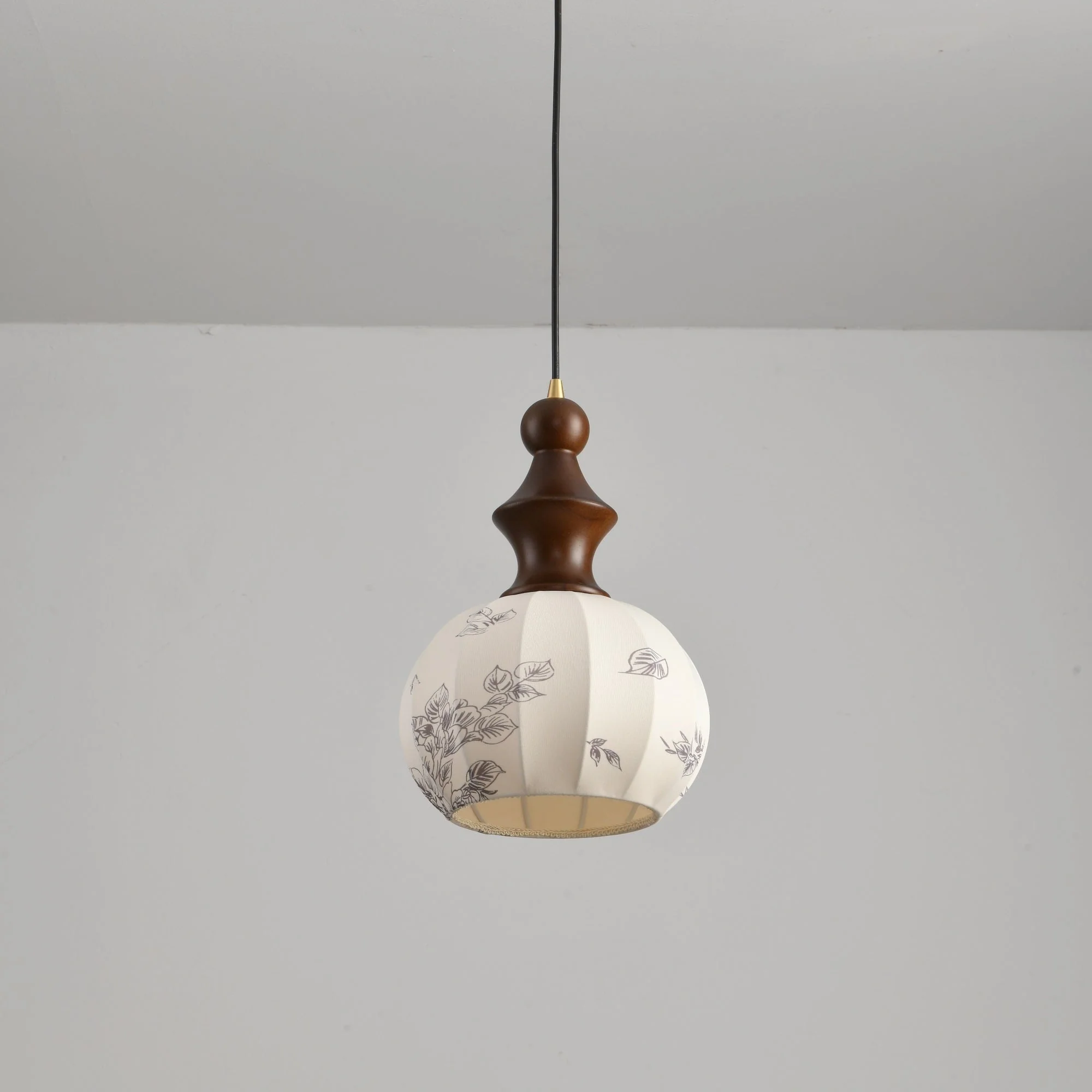 Lanterna Pearl Pendant Lamp - Image 11