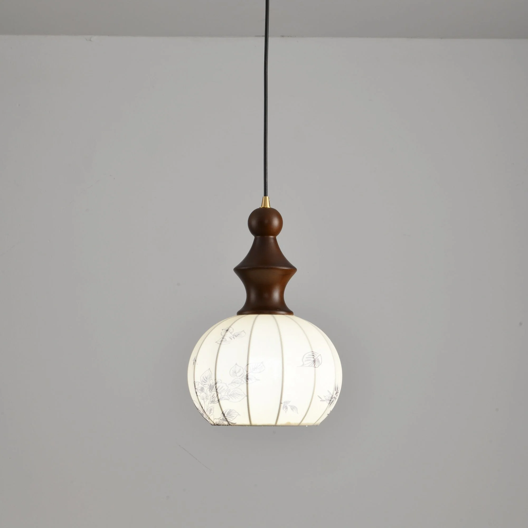 Lanterna Pearl Pendant Lamp - Image 7