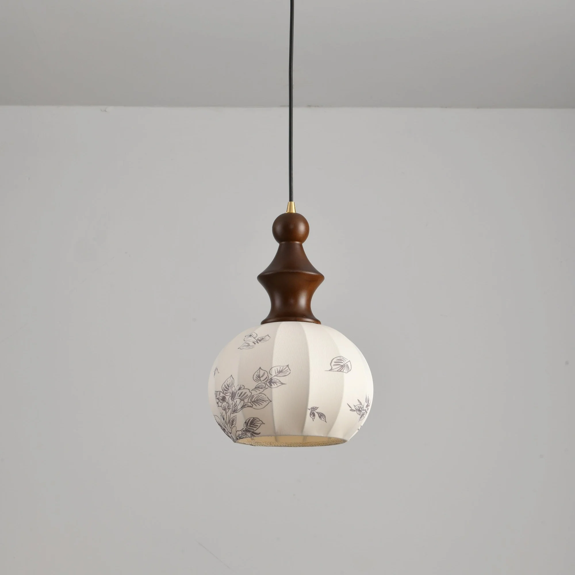 Lanterna Pearl Pendant Lamp - Image 8