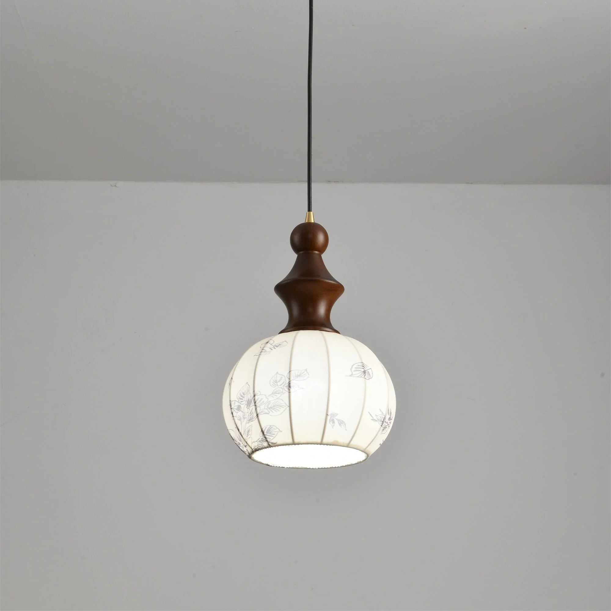 Lanterna Pearl Pendant Lamp - Image 9