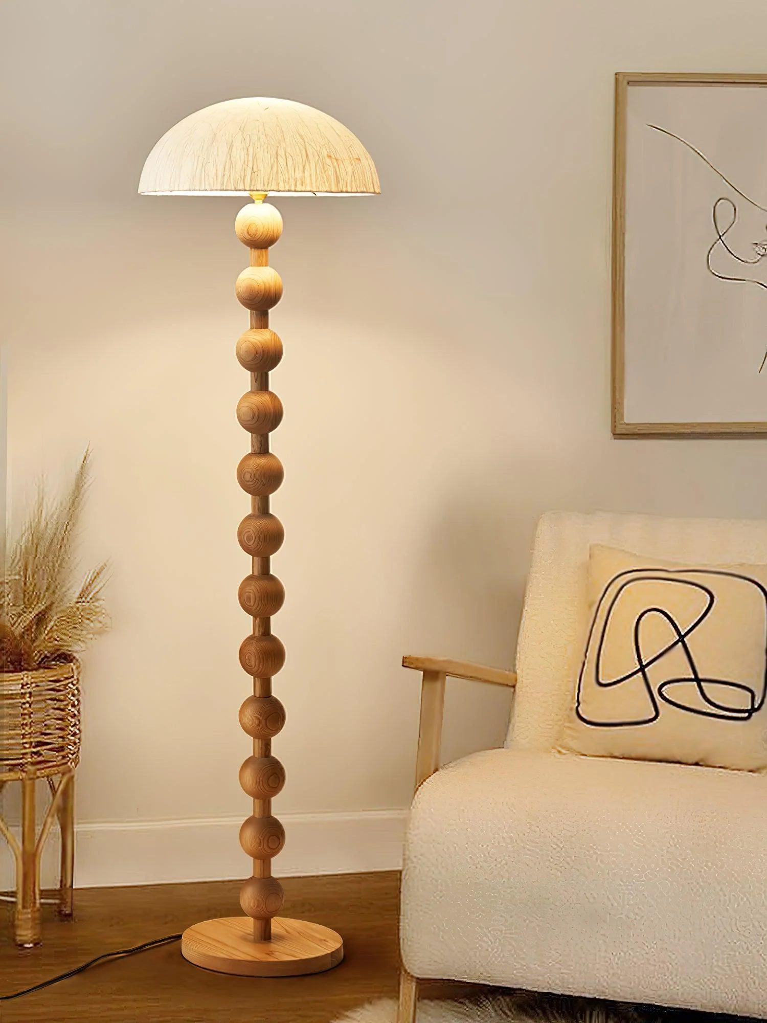 Lanvin Floor Lamp - Image 5