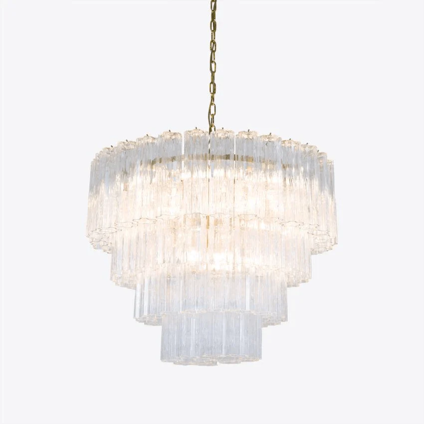 Large Treviso Chandelier - Image 4