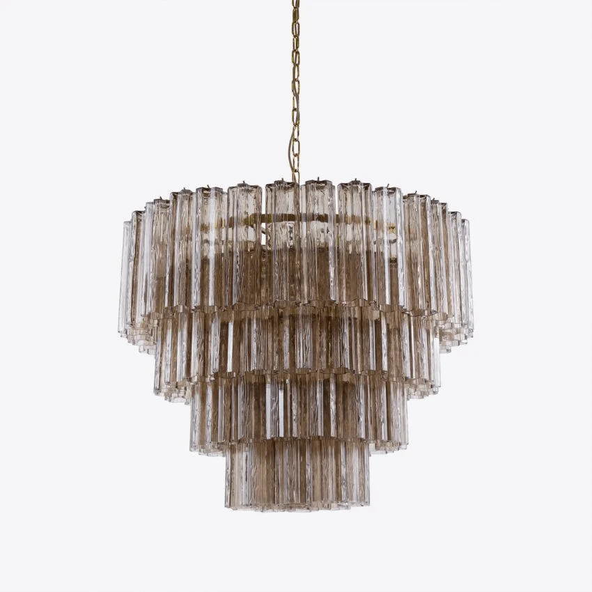 Large Treviso Chandelier - Image 7