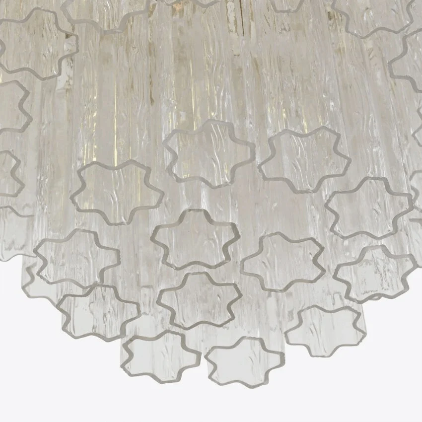 Large Treviso Chandelier - Image 9