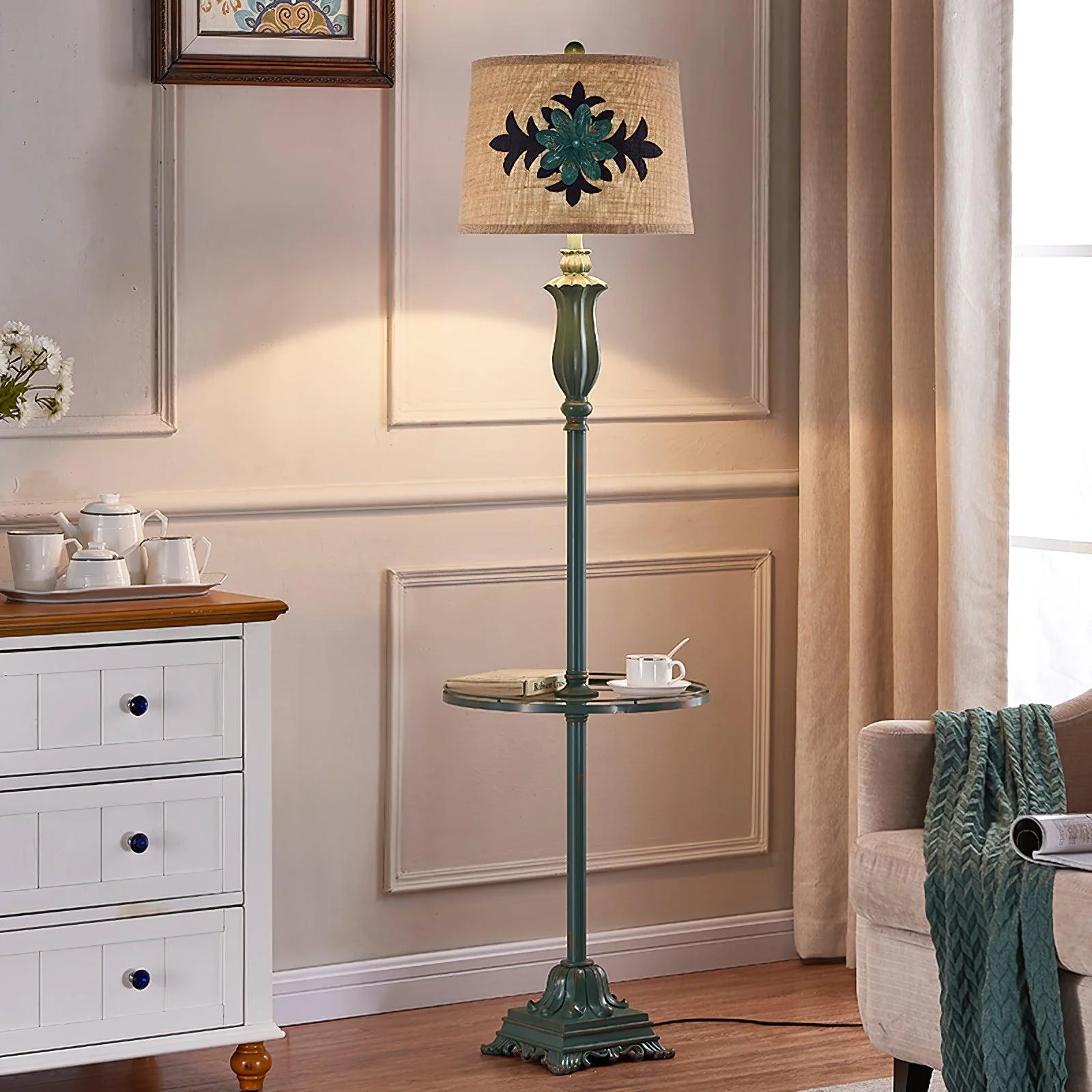 Lark Floor Lamp - Image 10