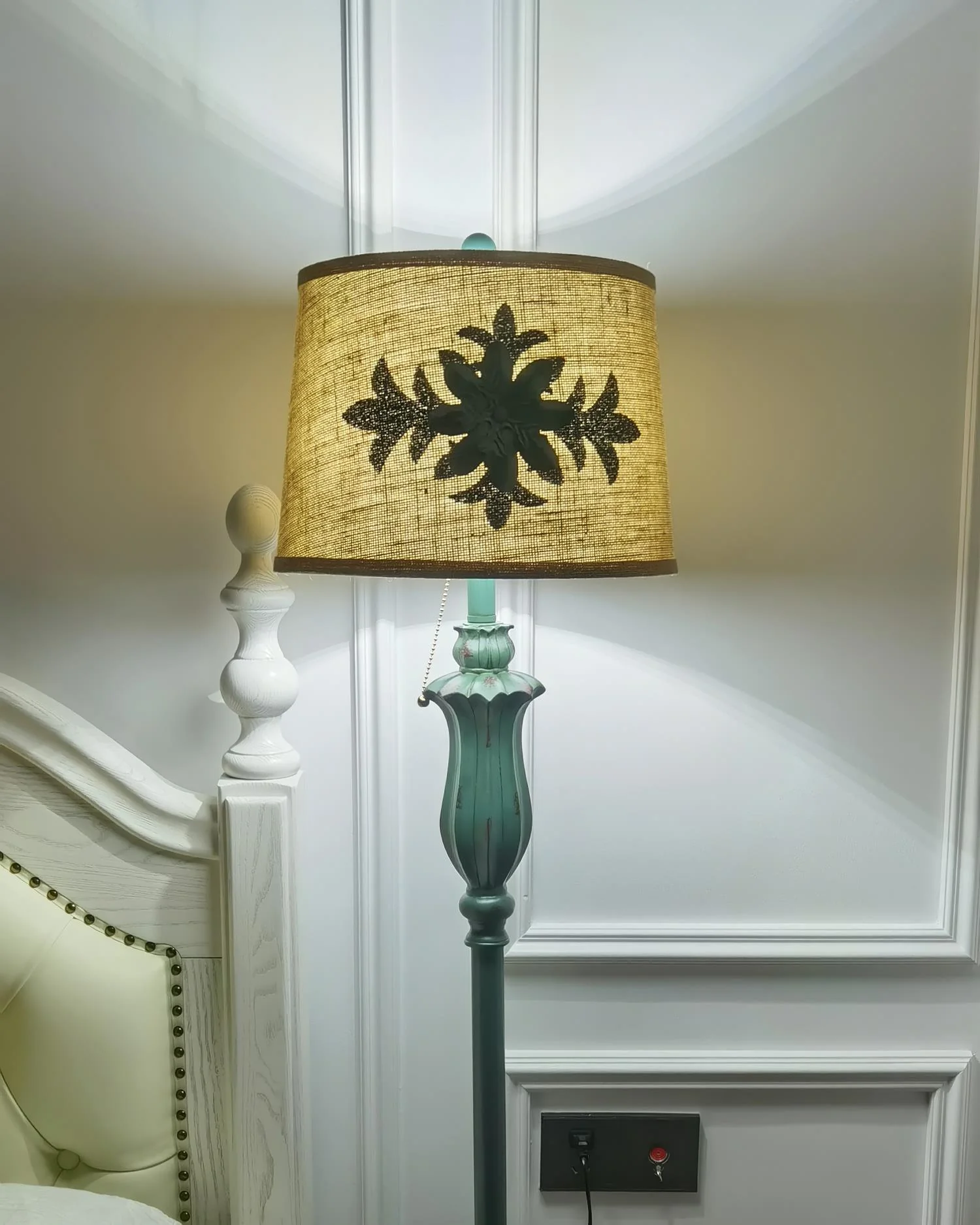 Lark Floor Lamp - Image 15