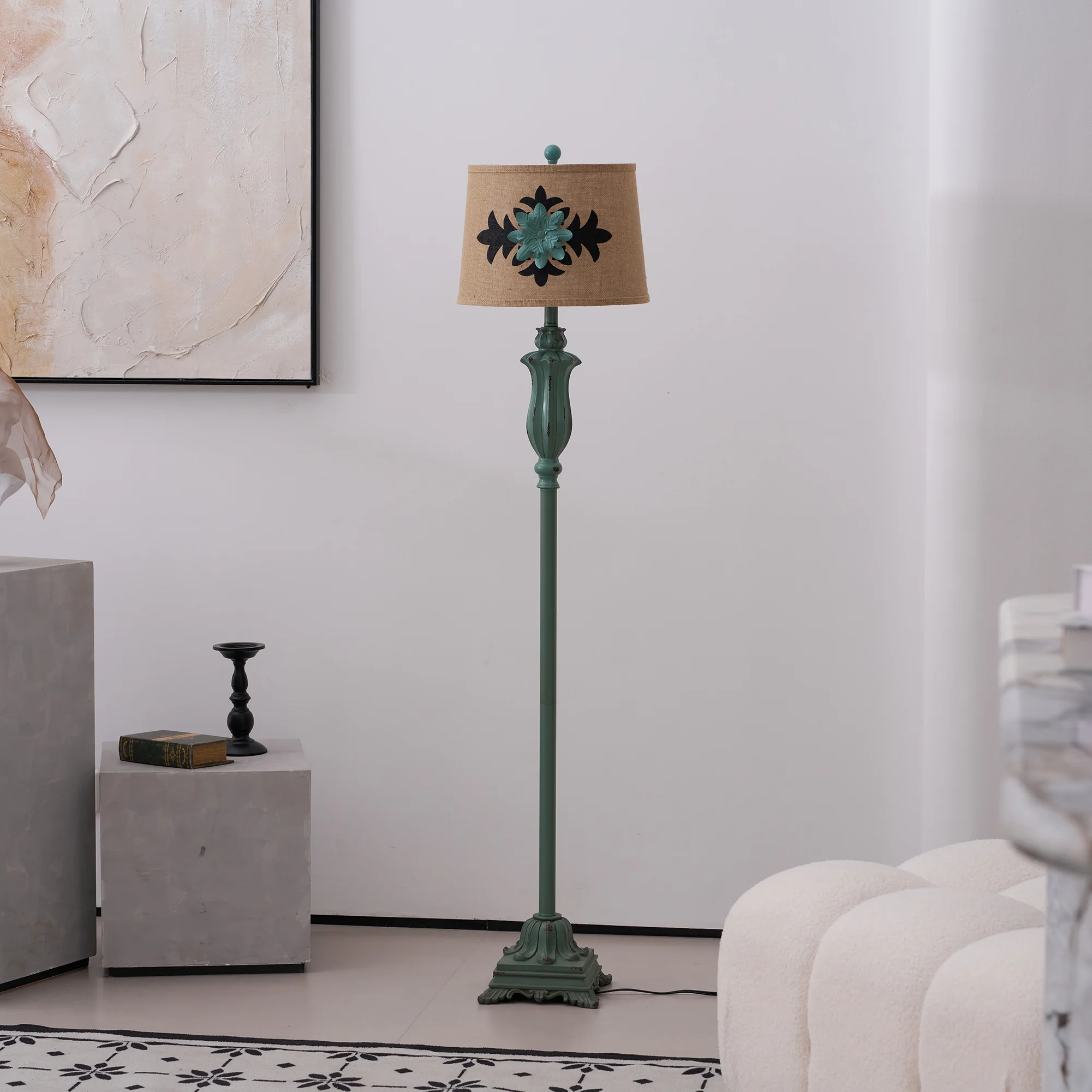 Lark Floor Lamp - Image 21