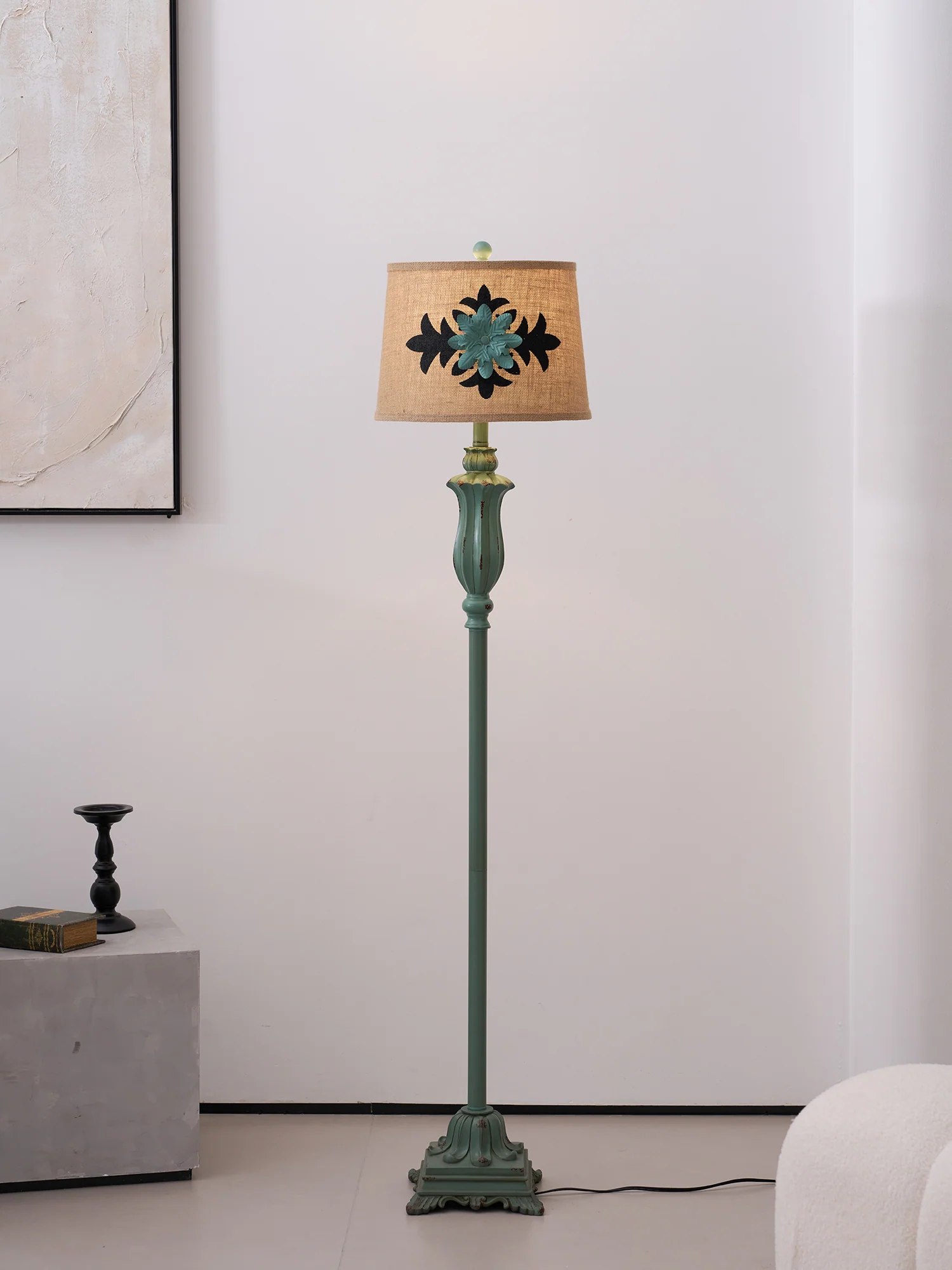Lark Floor Lamp - Image 24