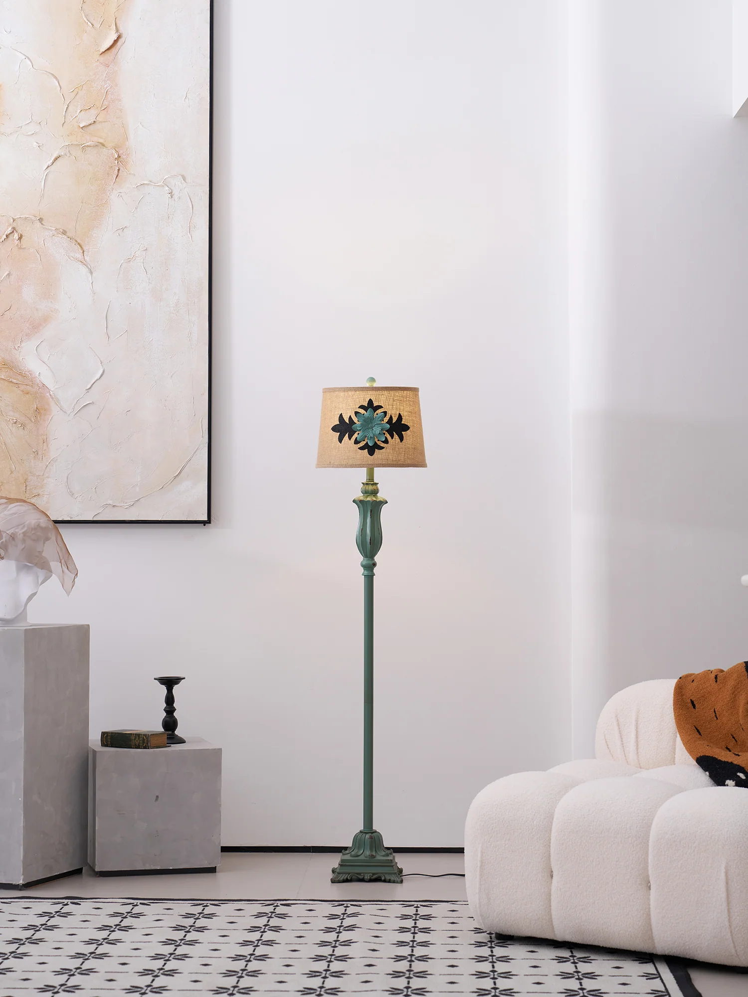 Lark Floor Lamp - Image 25