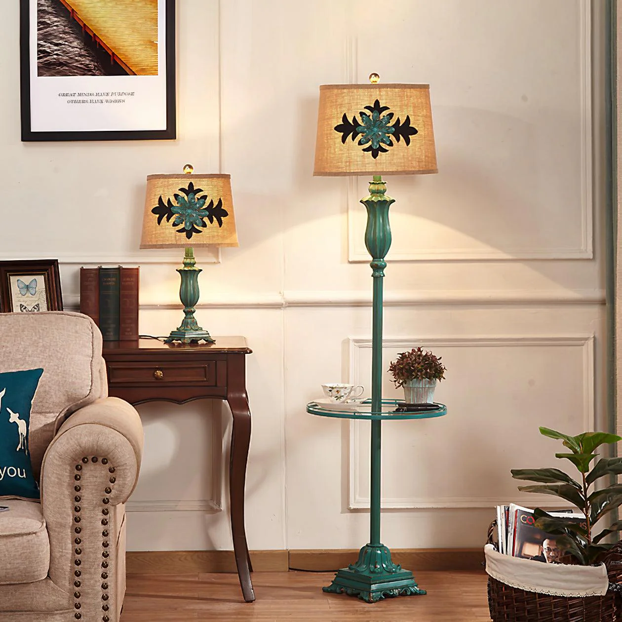 Lark Floor Lamp - Image 4