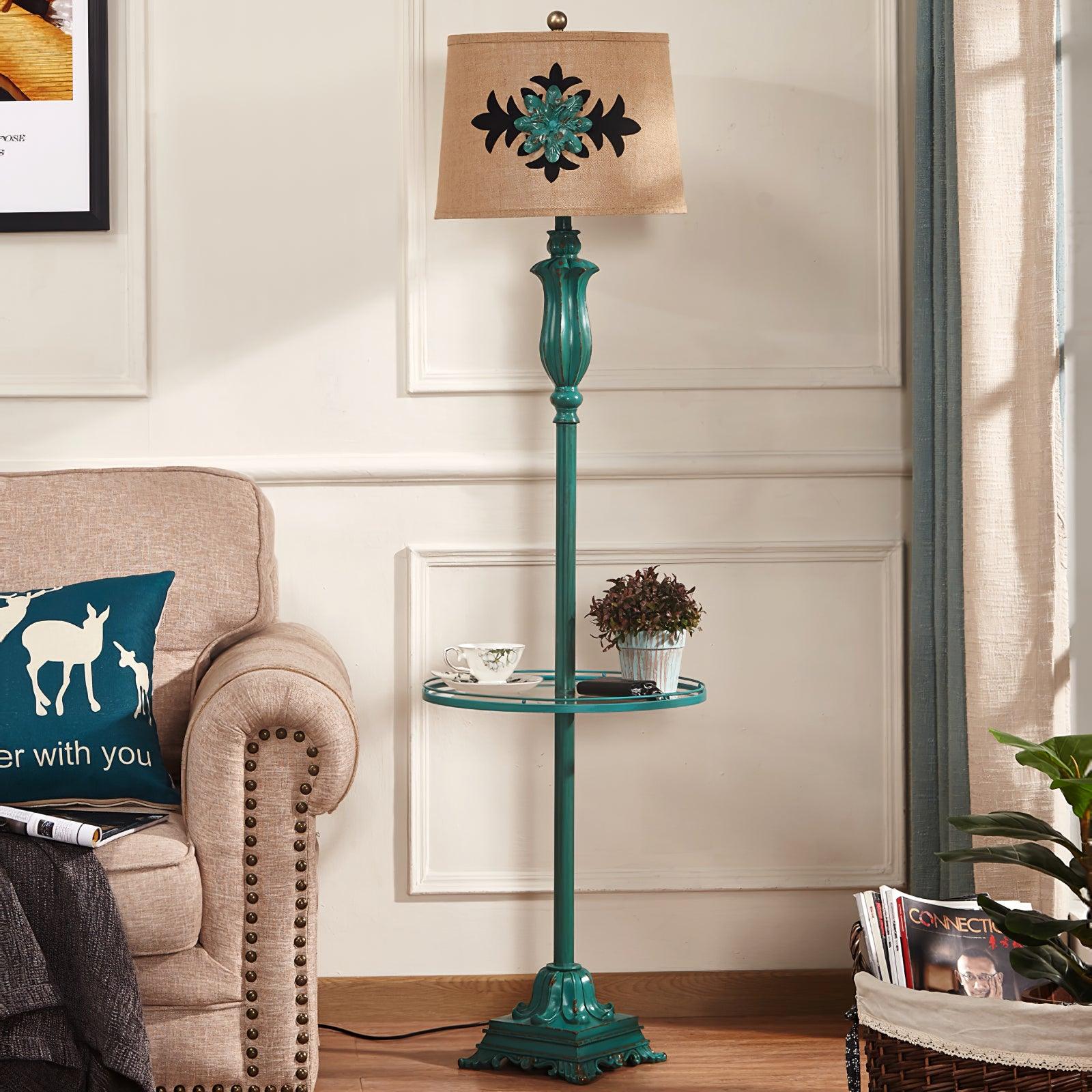 Lark Floor Lamp - Image 9