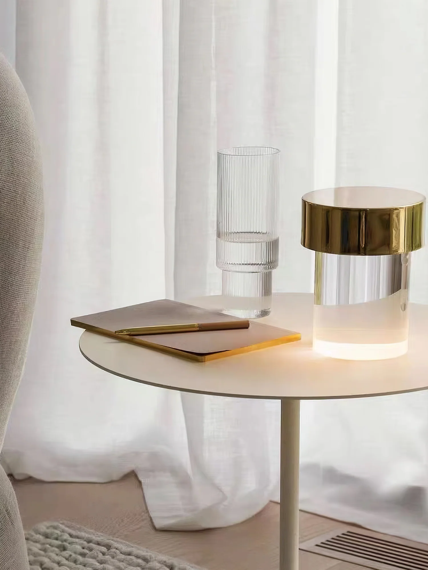 Last Order Portable Table Lamp - Image 13
