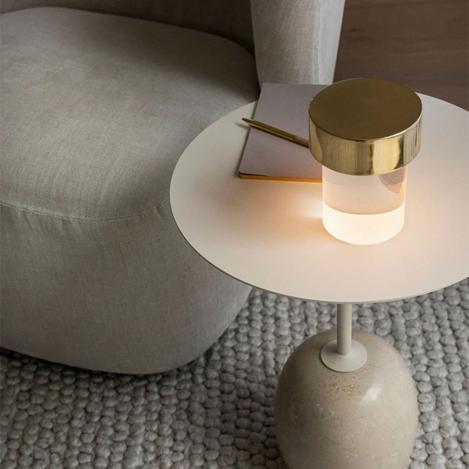 Last Order Portable Table Lamp - Image 19