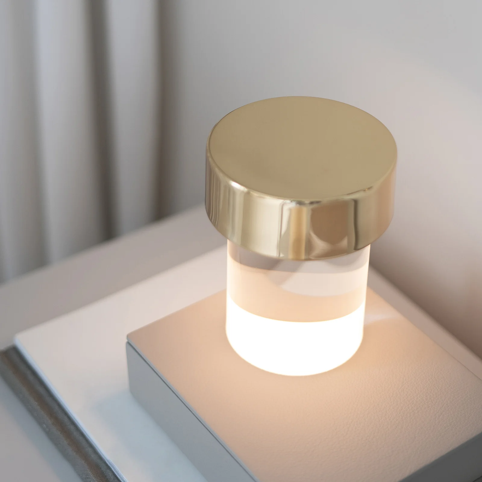 Last Order Portable Table Lamp - Image 2