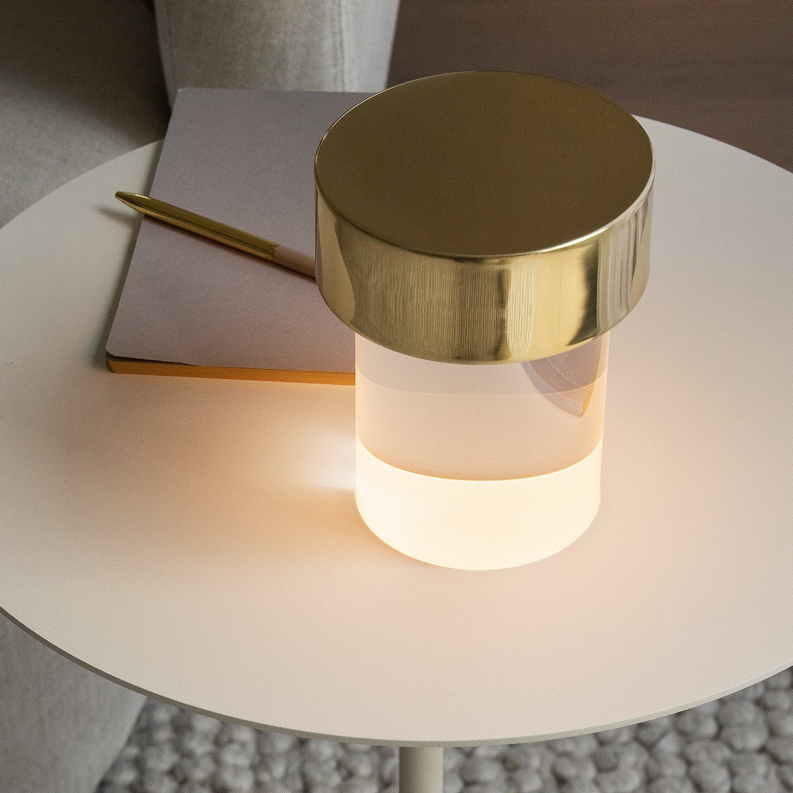 Last Order Portable Table Lamp - Image 3