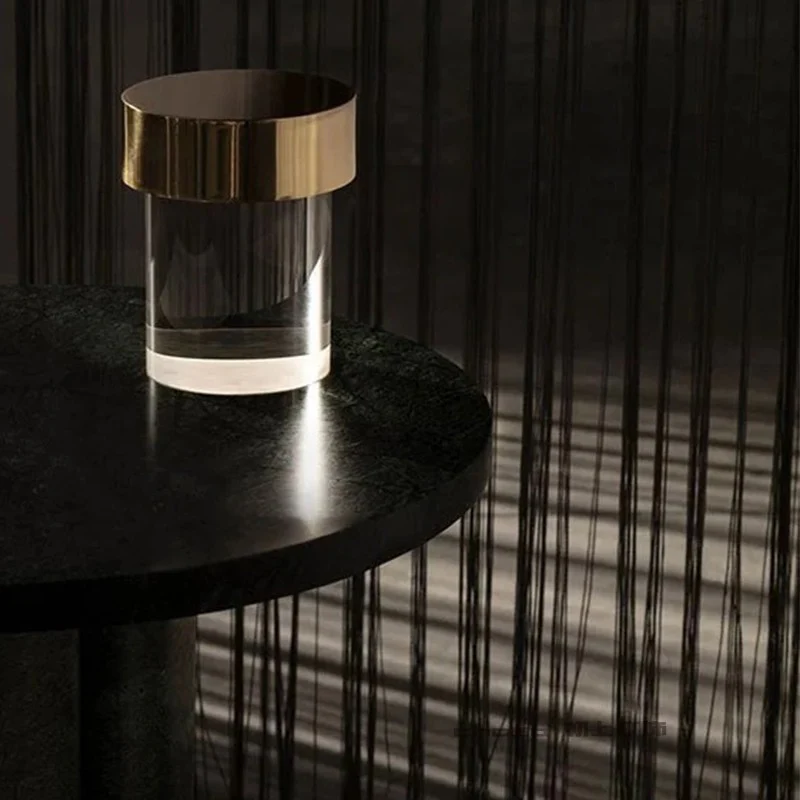 Last Order Portable Table Lamp - Image 33