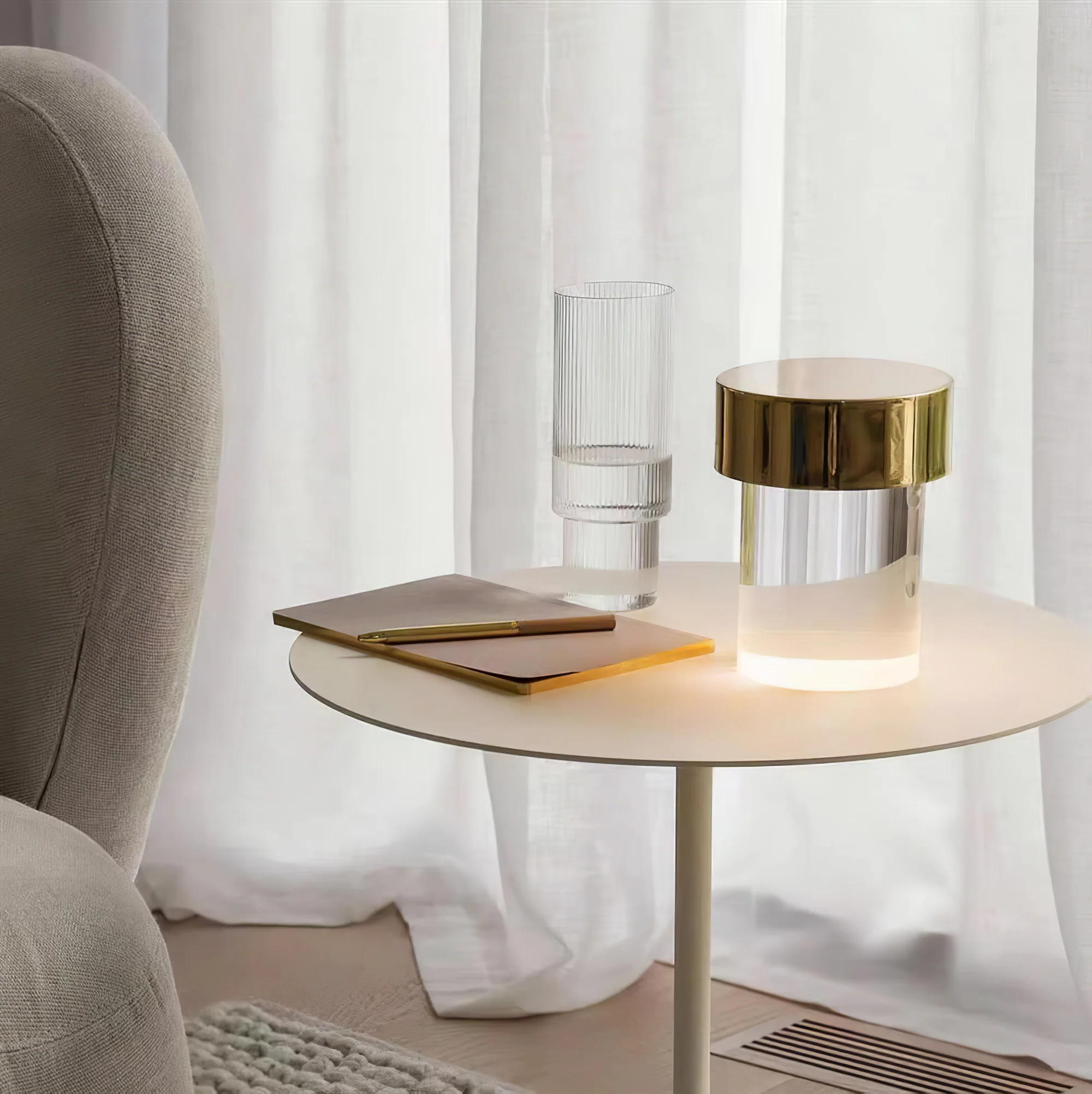 Last Order Portable Table Lamp - Image 4