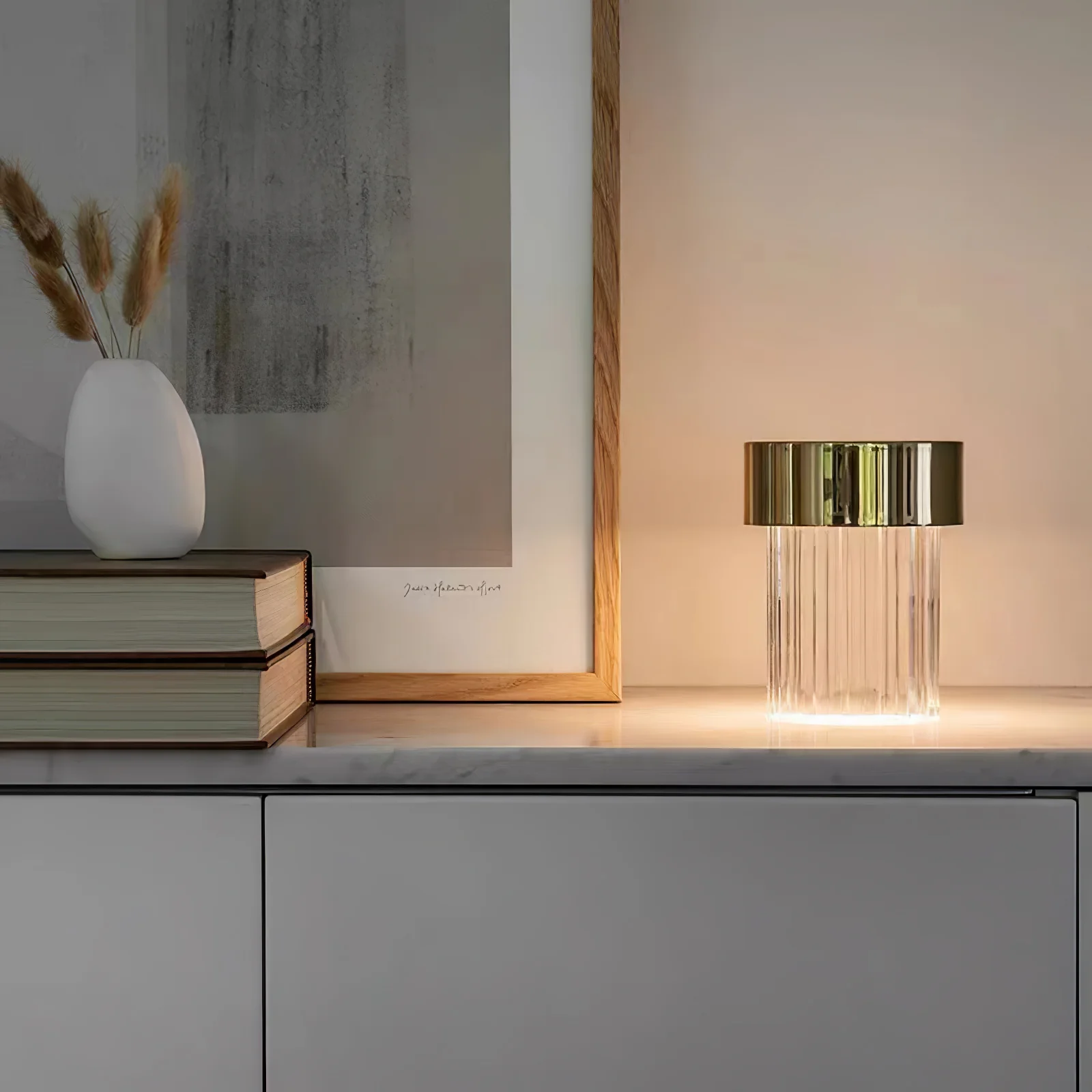 Last Order Portable Table Lamp - Image 9