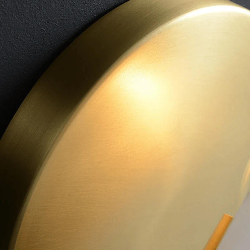 Lasterba Alabaster Wall Lamp - Image 7