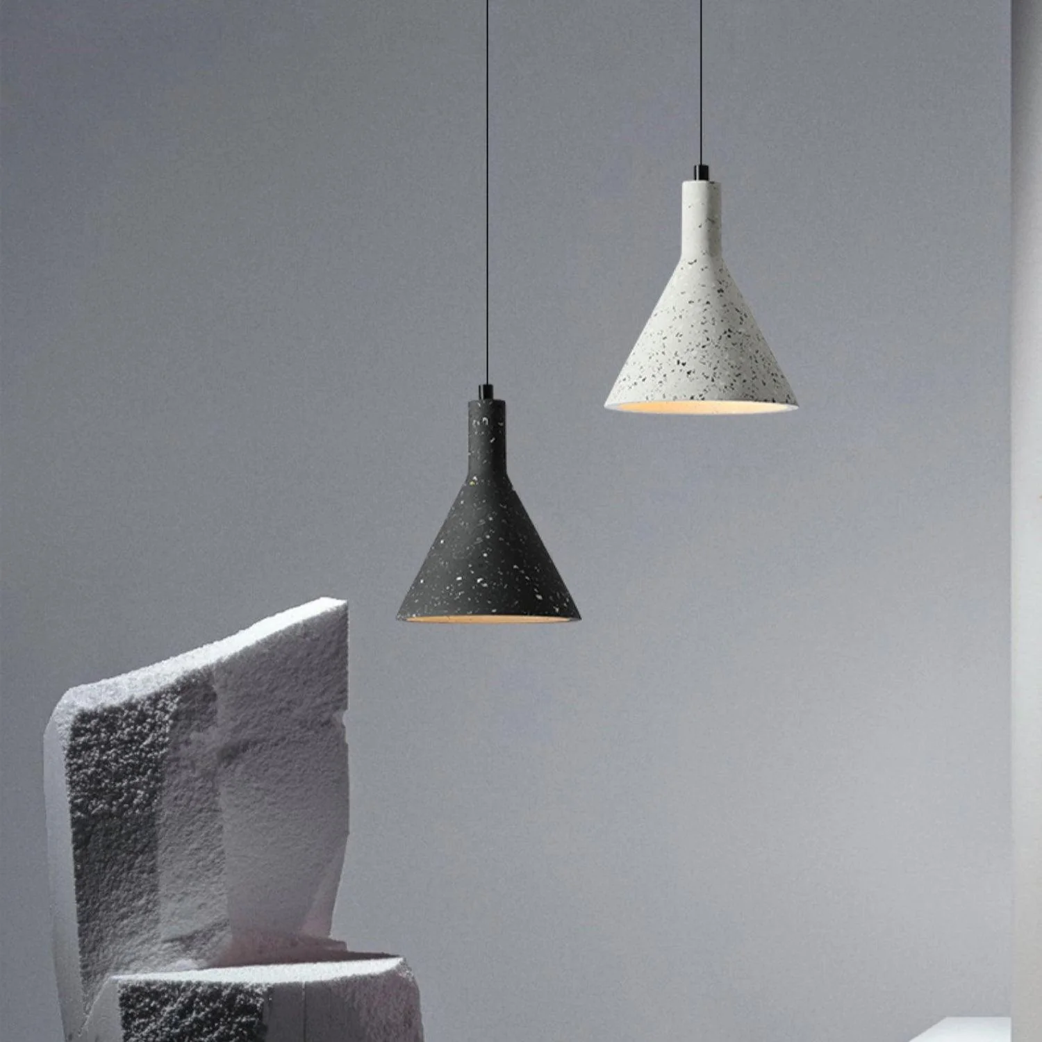 Lastri Pendant Light - Image 2