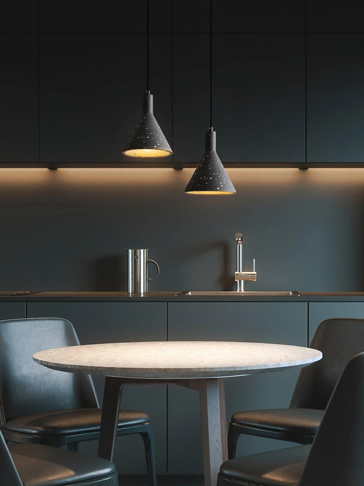 Lastri Pendant Light - Image 23