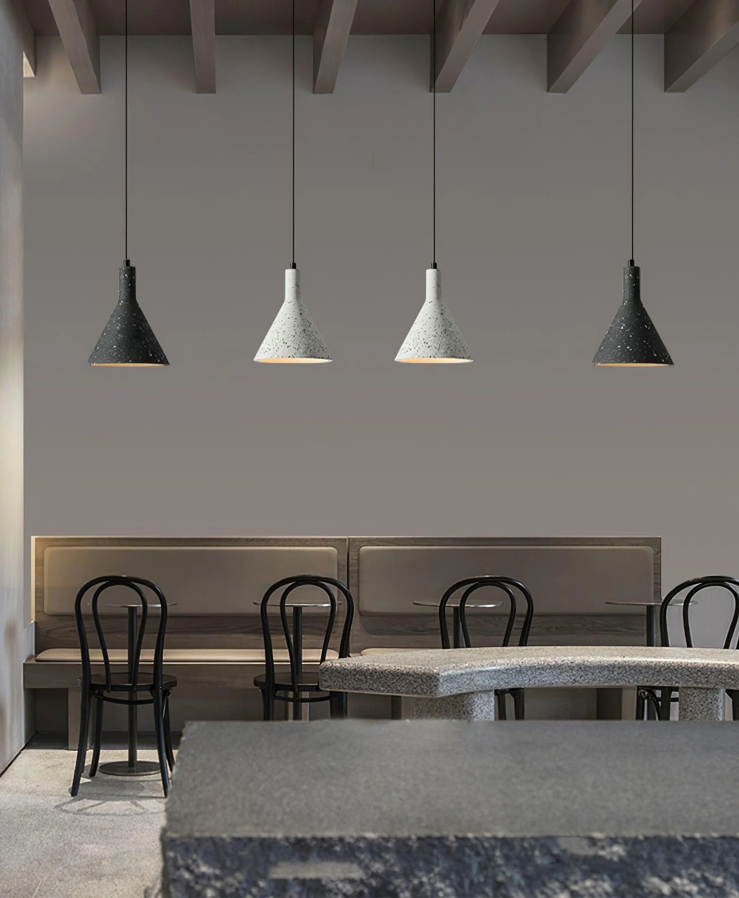 Lastri Pendant Light - Image 3