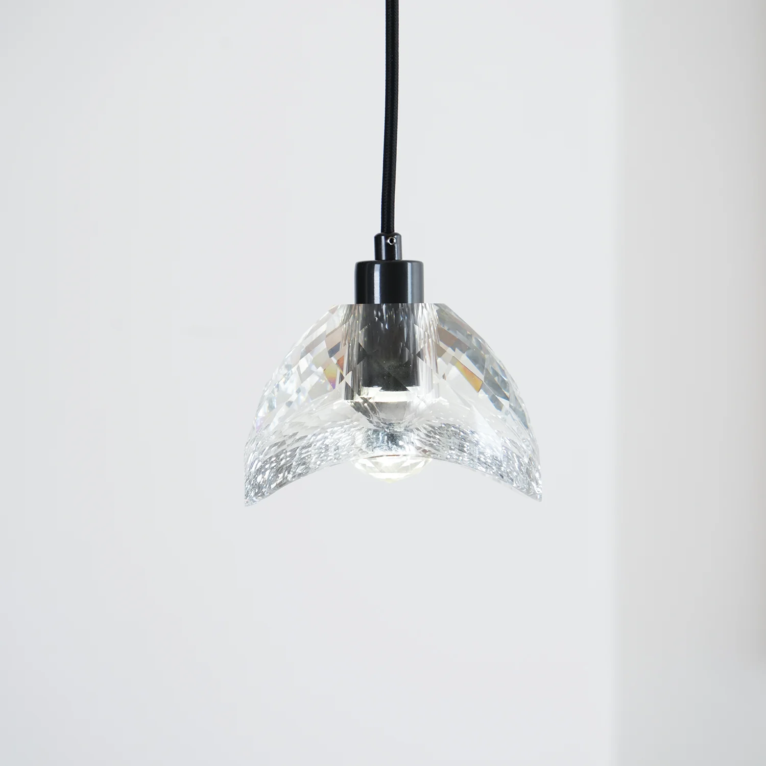 Latham Glass Pendant Lamp - Image 29